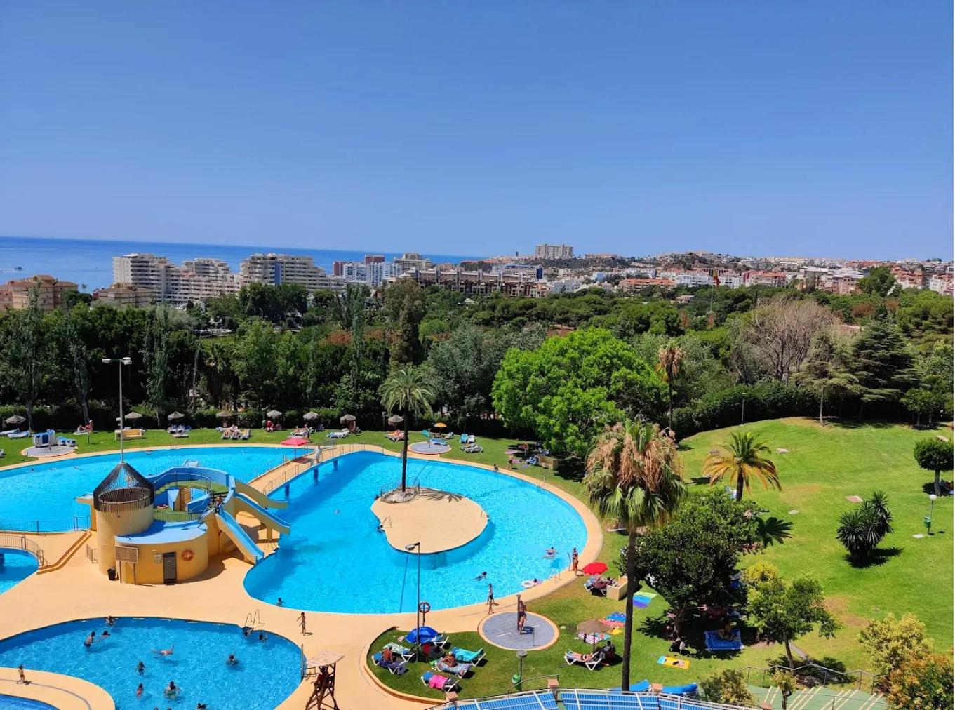 Mar Benalmadena - Minerva view 5