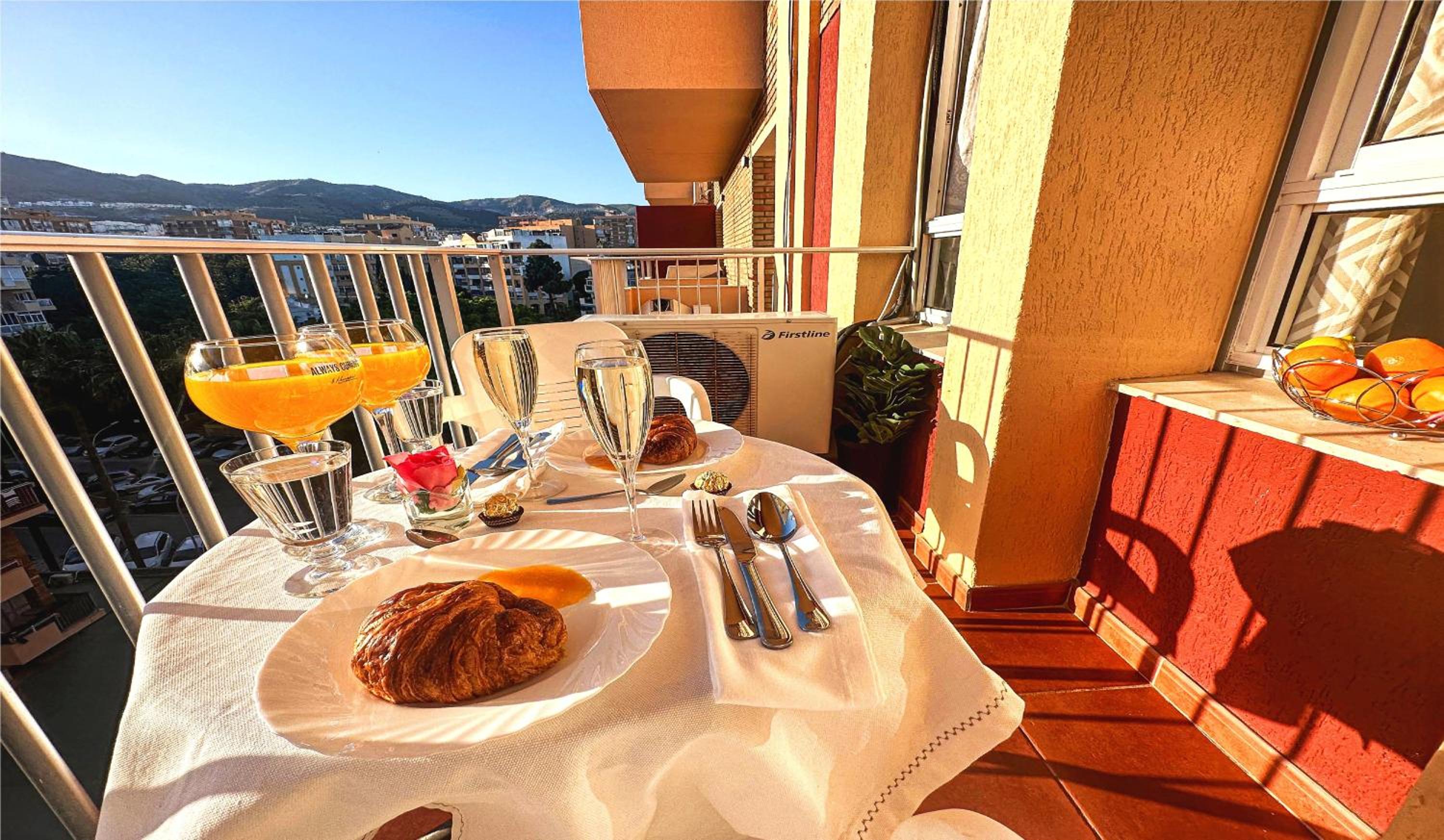 Mar Benalmadena - Minerva view 3