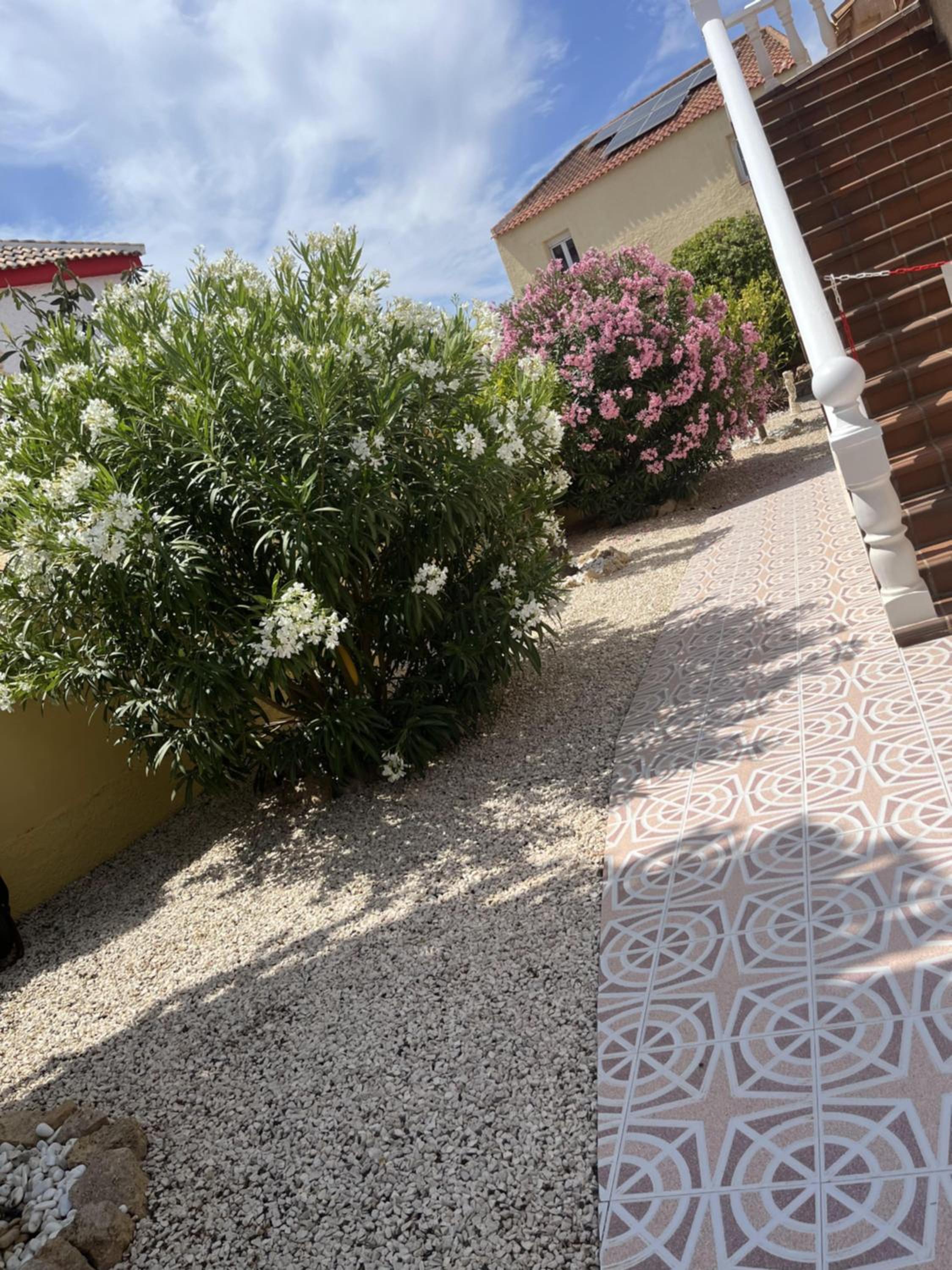 Villa Torrevieja