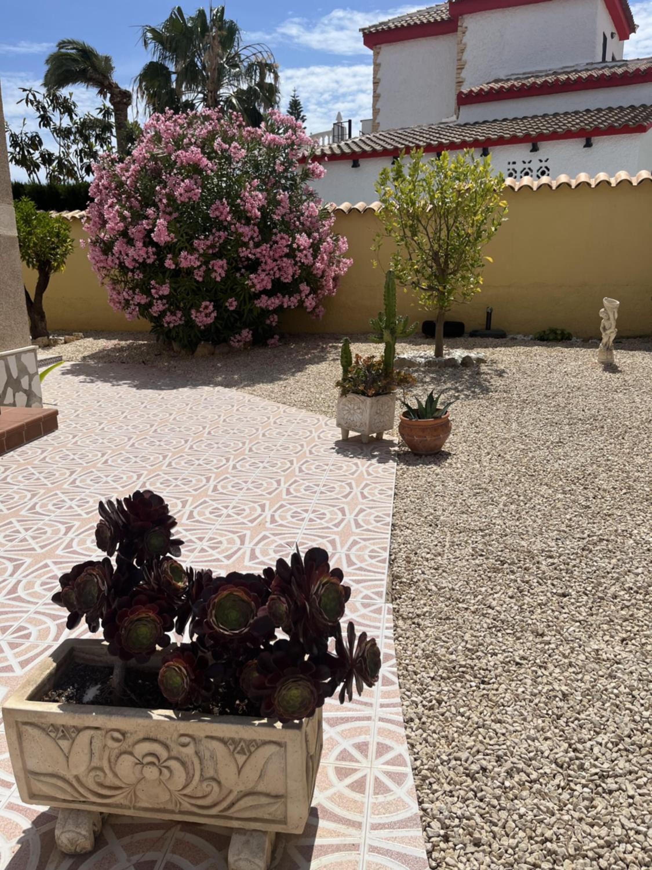 Villa Torrevieja