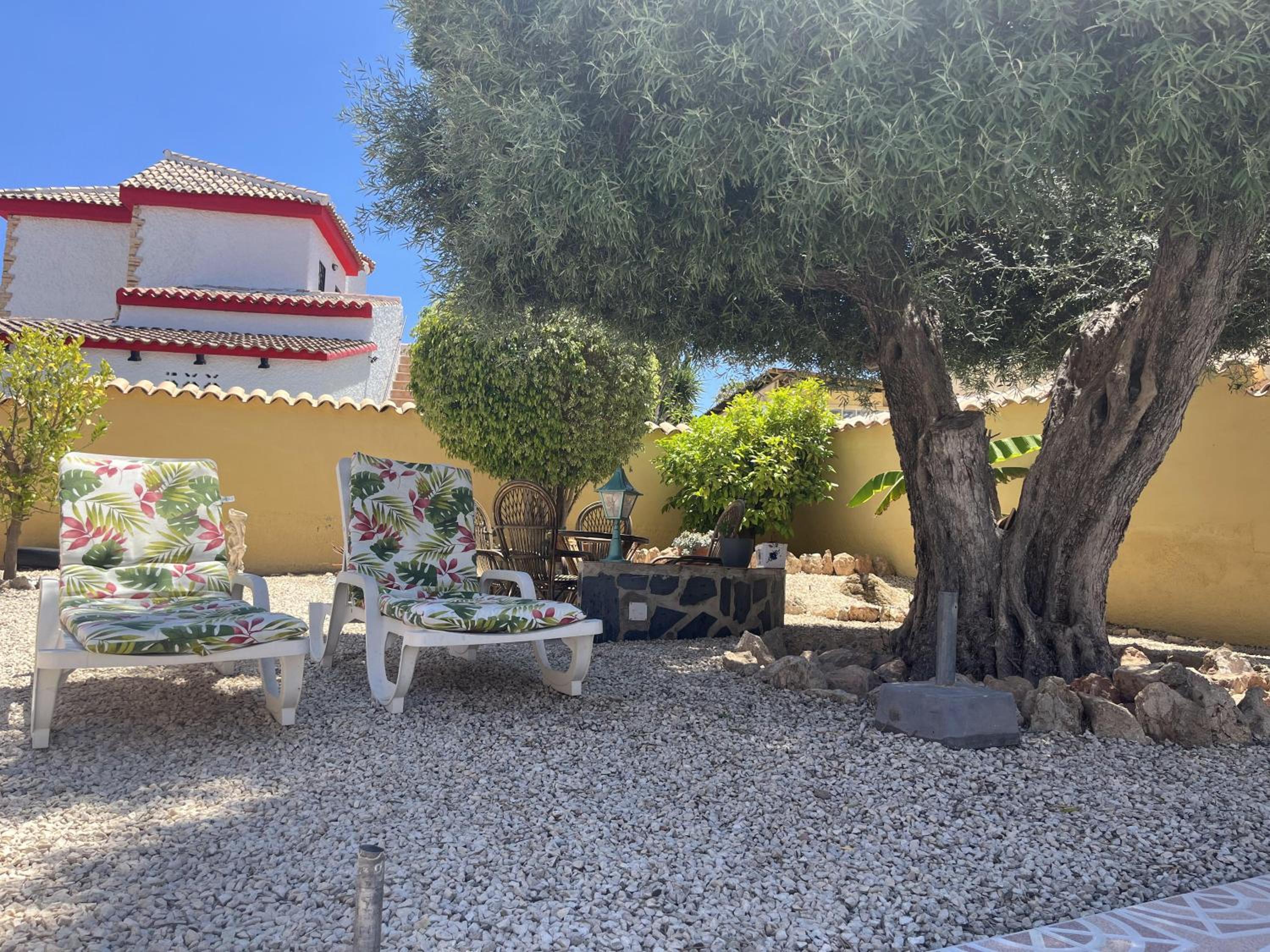 Villa Torrevieja