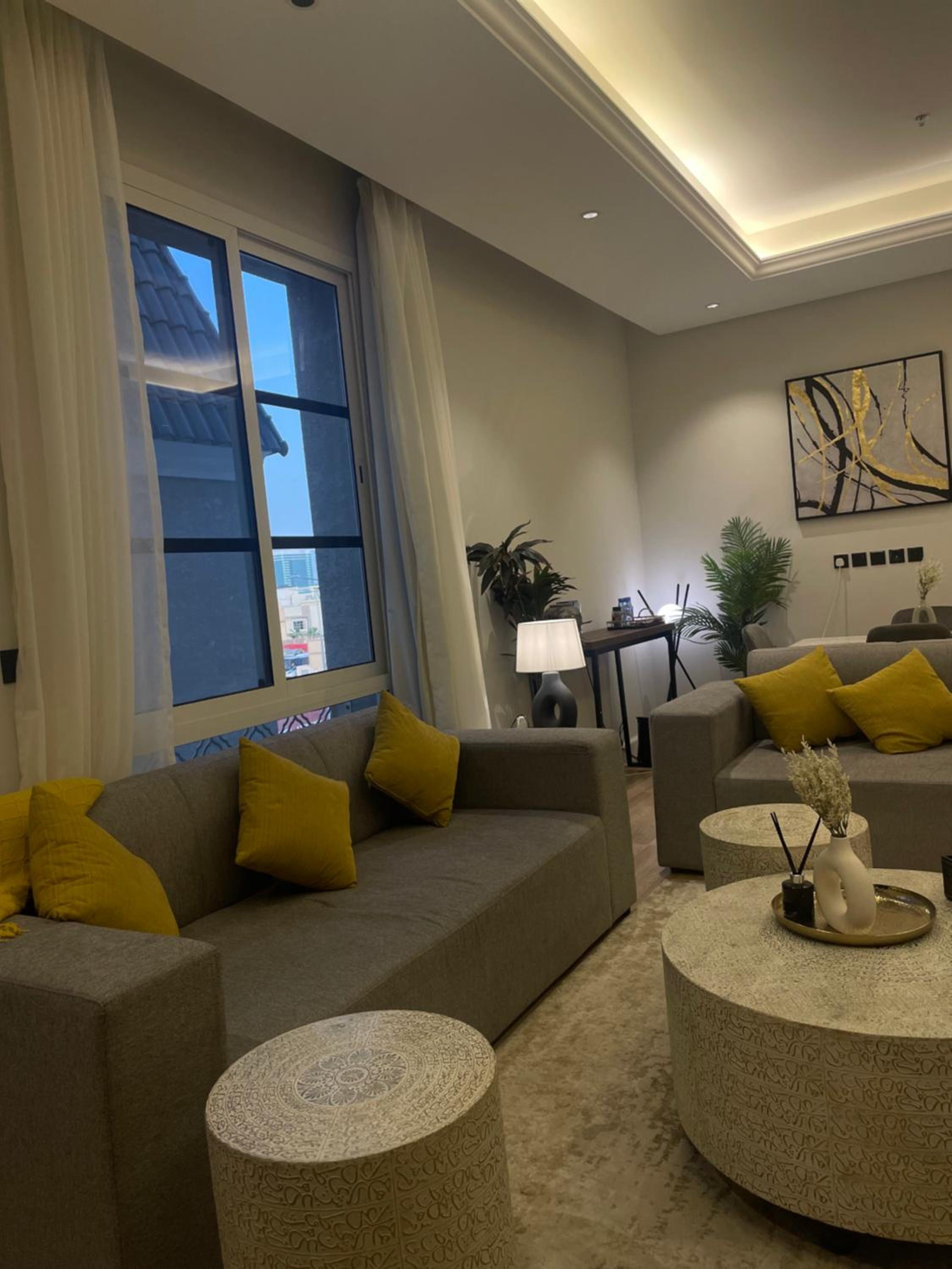luxury Apartment Al Majdiah Residence،9