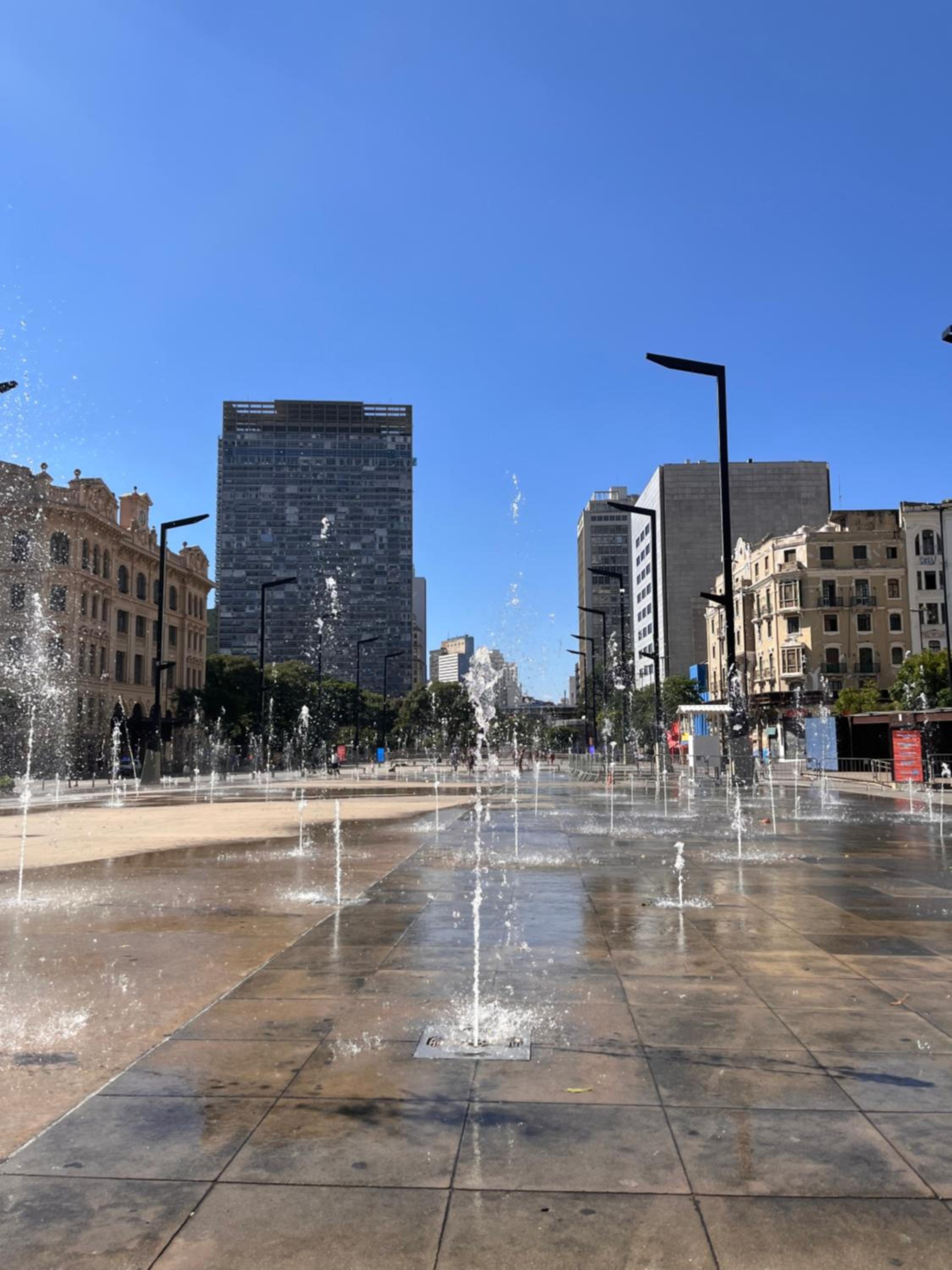 ALTO 26-Mirante luxuoso com banheira no centro SP
