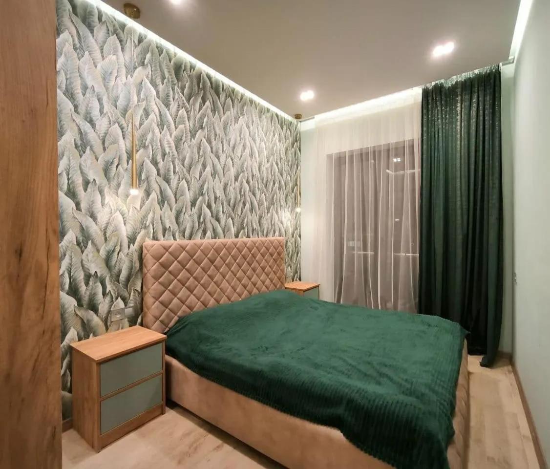 Very beautiful new apartment