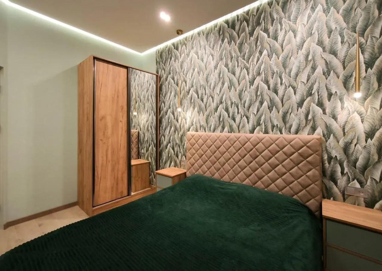 Very beautiful new apartment