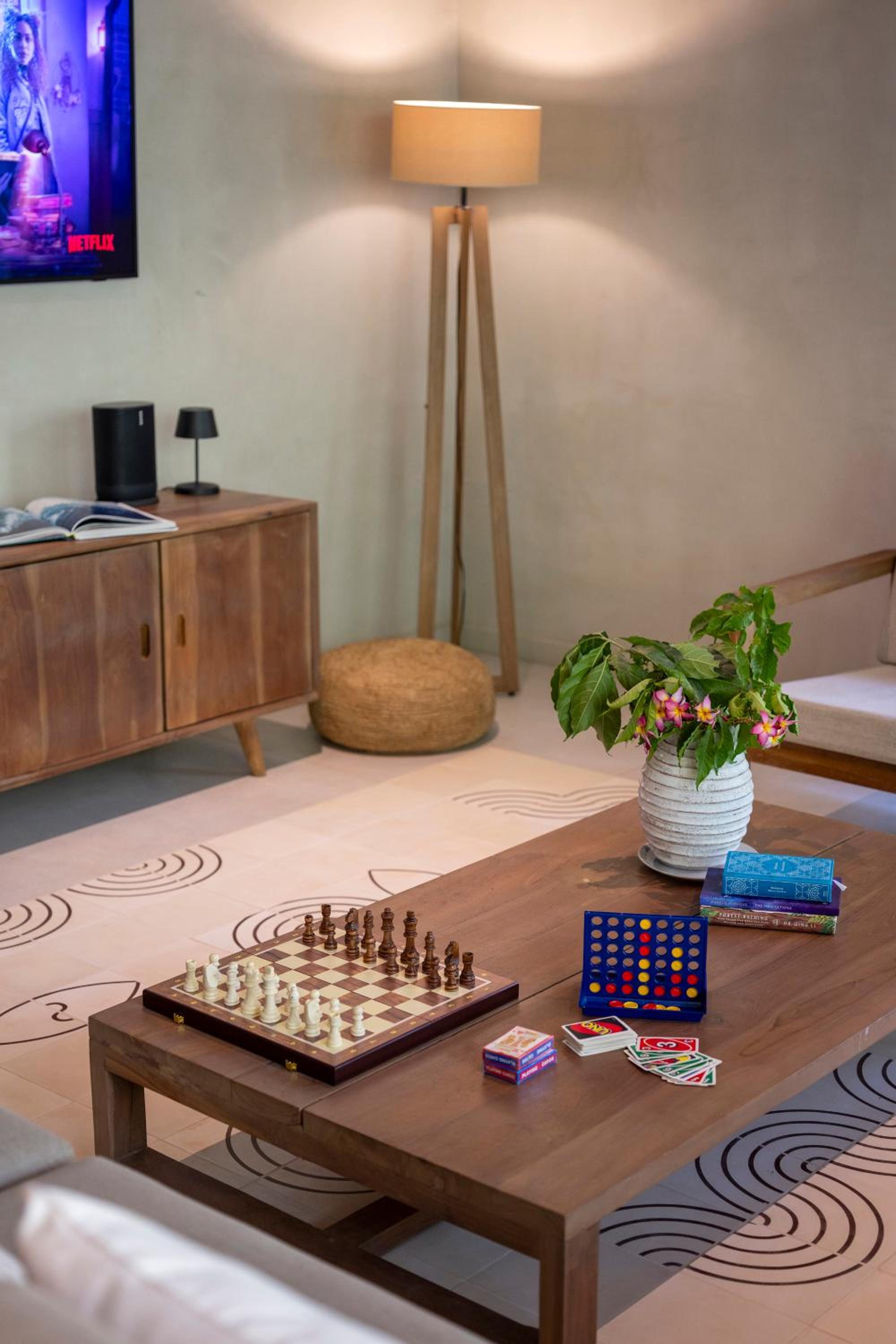 QUIN Surf Residence Nosara
