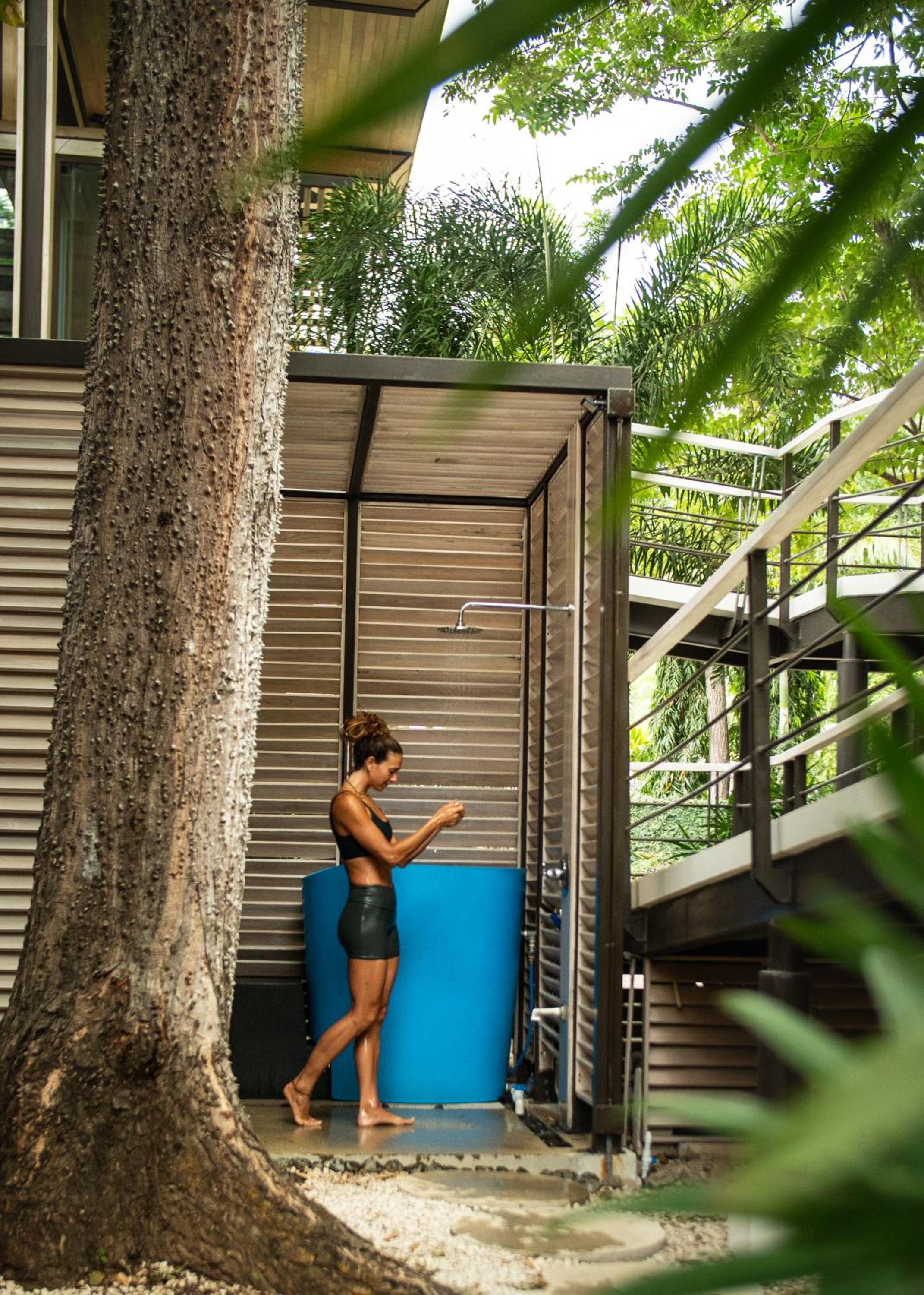QUIN Surf Residence Nosara