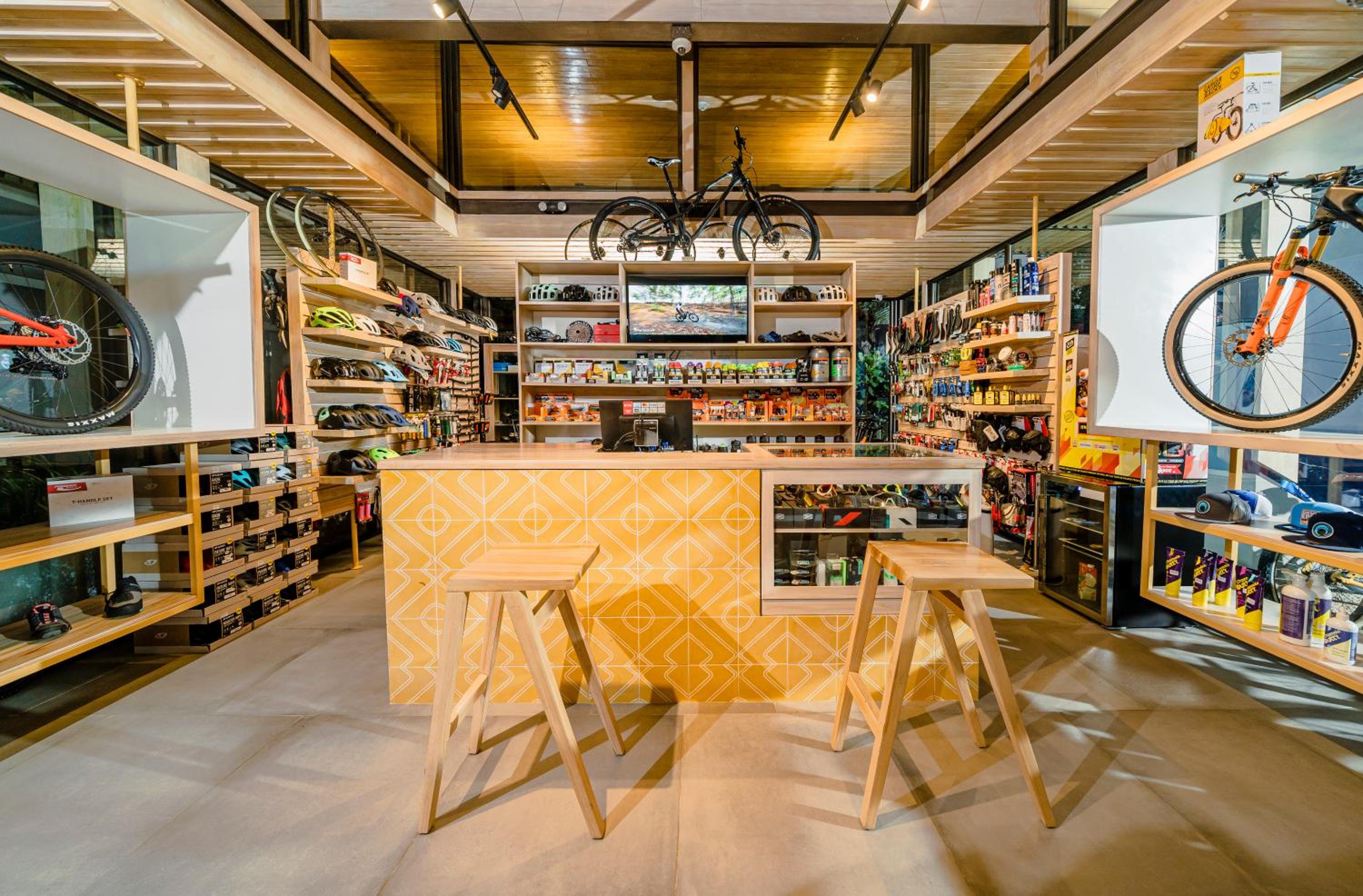 QUIN Surf Residence Nosara