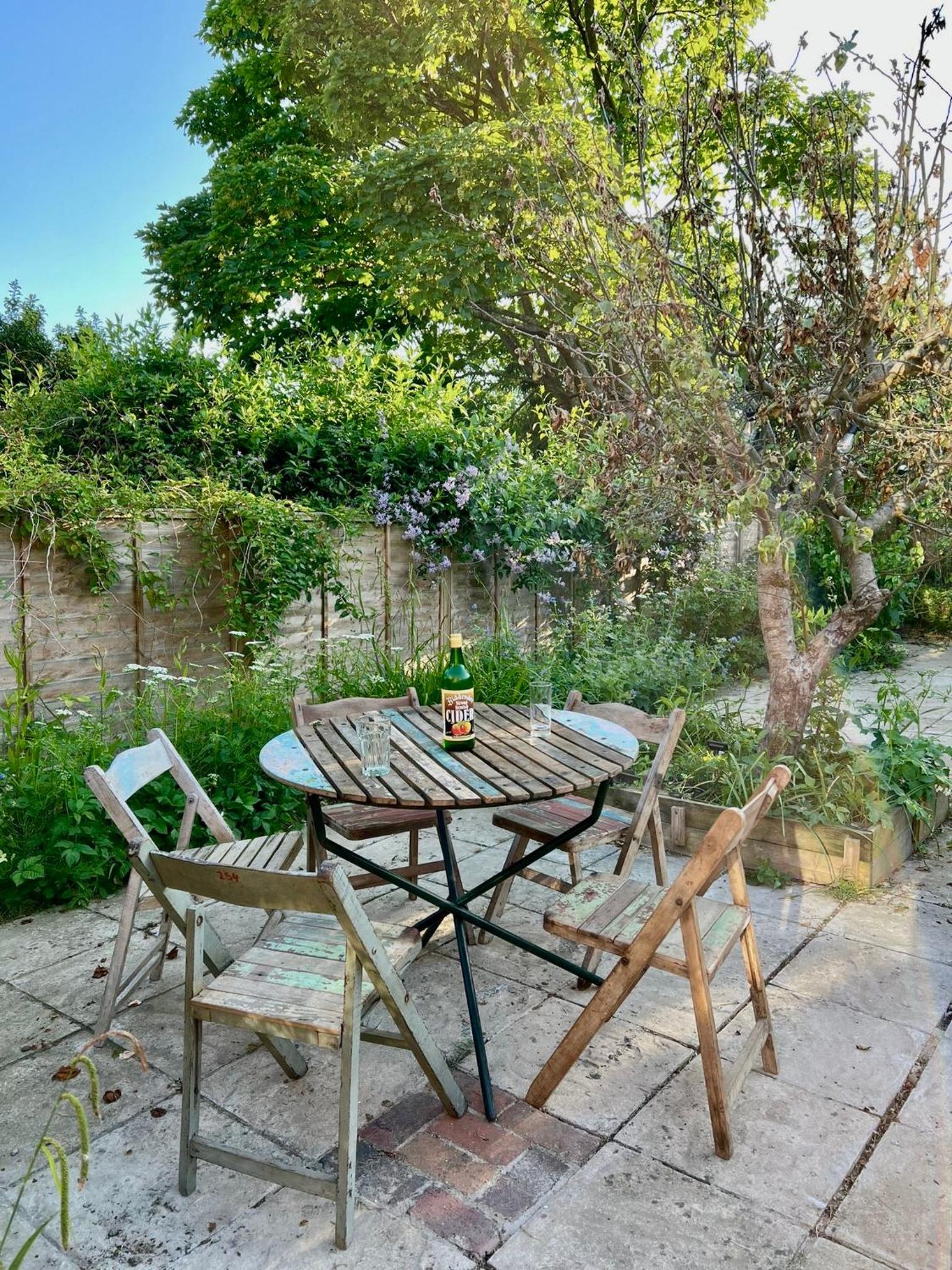 Cosy Ground Floor Apartment view 4