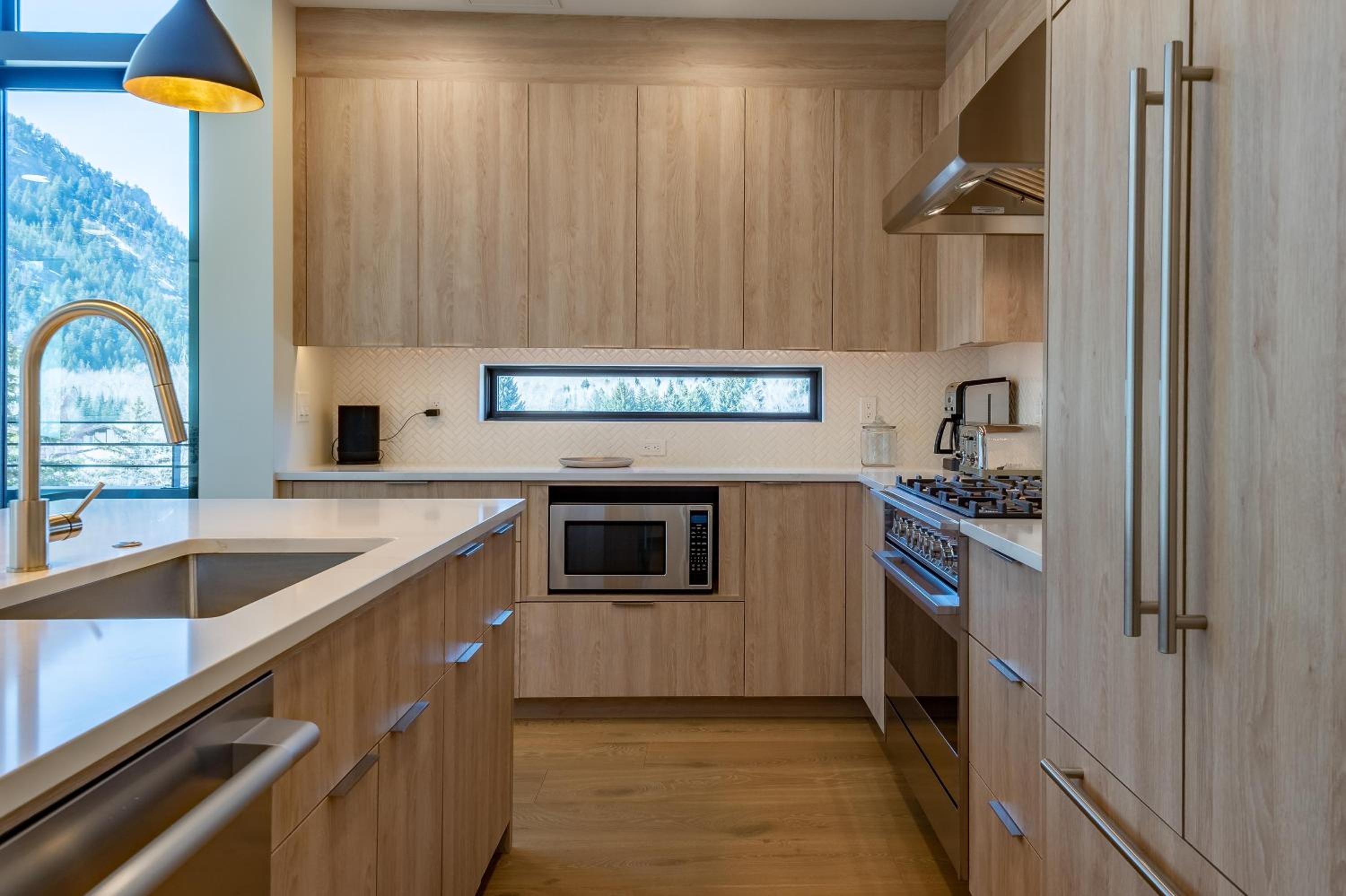 Ketchum Vacations - The Residences at One Twenty Unit 302 - Property Image 3