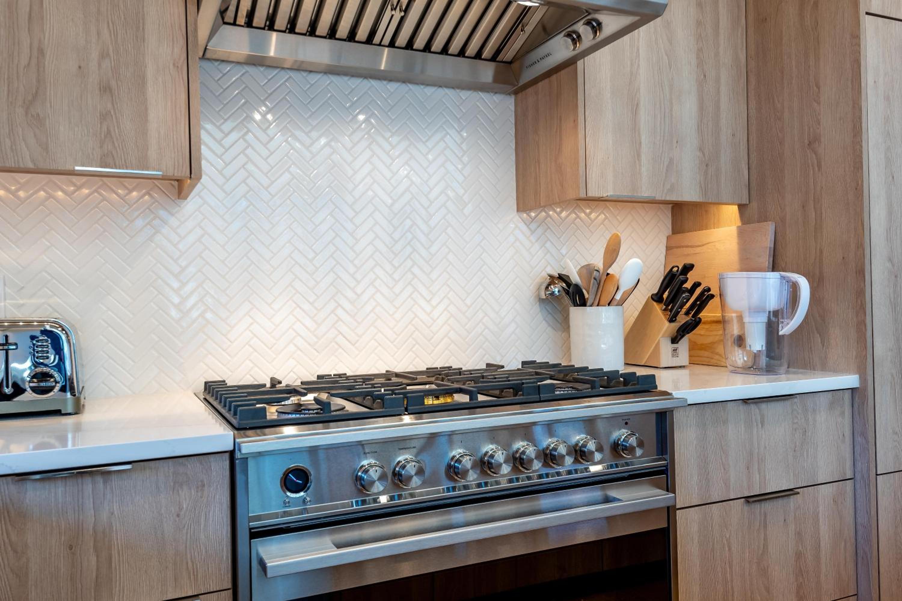 Ketchum Vacations - The Residences at One Twenty Unit 302 - Property Image 4