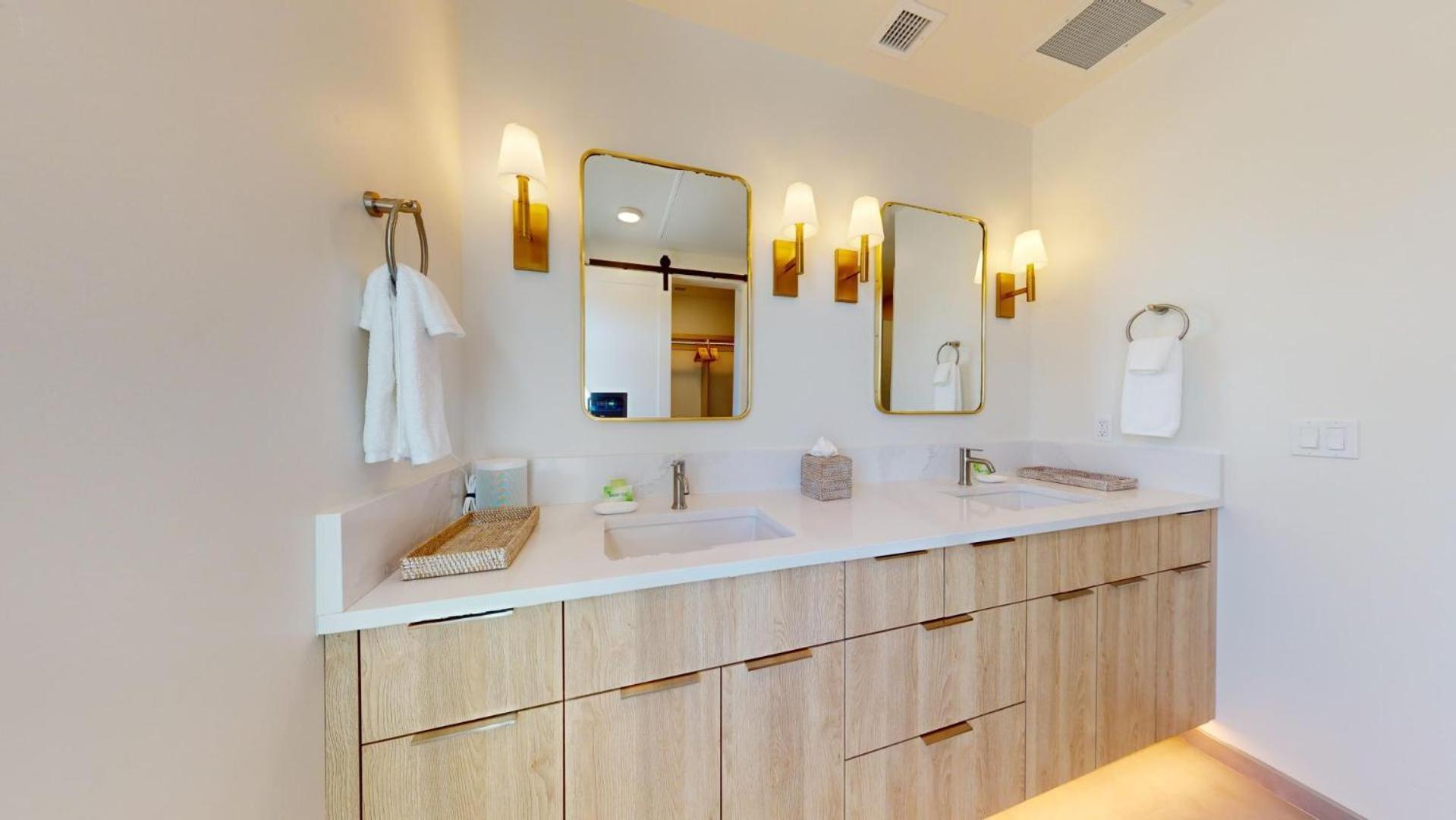 Ketchum Vacations - The Residences at One Twenty Unit 302 - Property Image 5