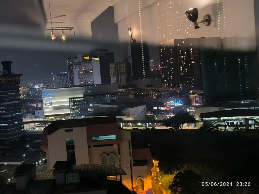 19-16 Casa Mutiara-Sweet Home city view