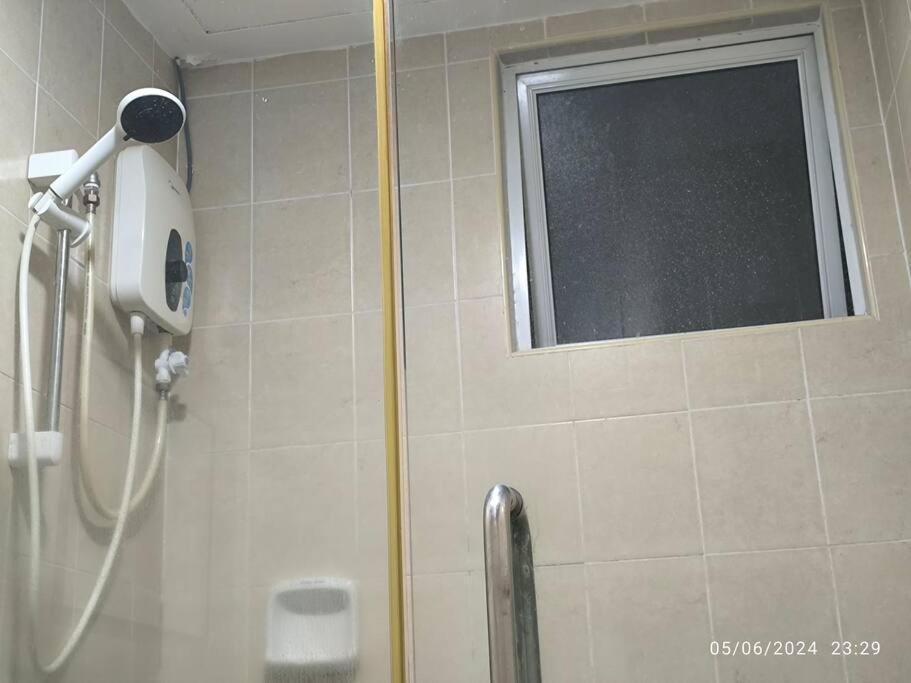 19-16 Casa Mutiara-Sweet Home city view