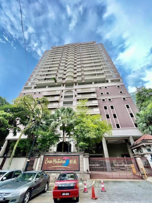 19-16 Casa Mutiara-Sweet Home city view