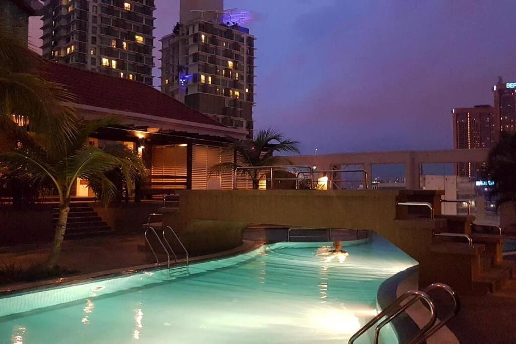 19-16 Casa Mutiara-Sweet Home city view