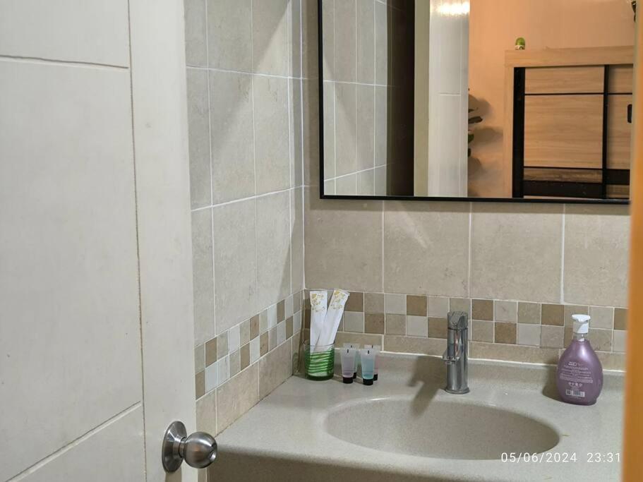 19-16 Casa Mutiara-Sweet Home city view
