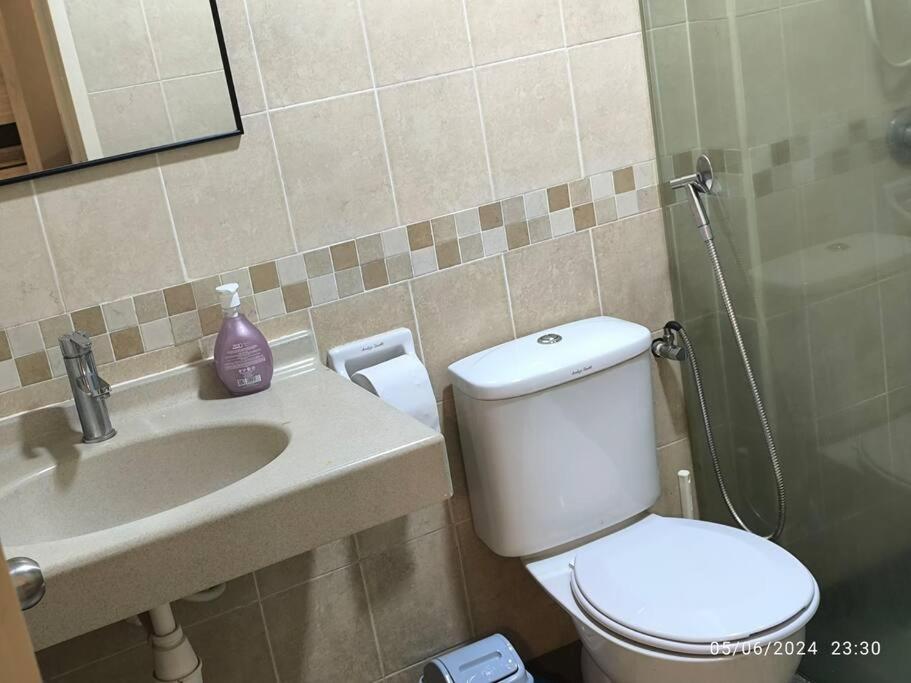 19-16 Casa Mutiara-Sweet Home city view