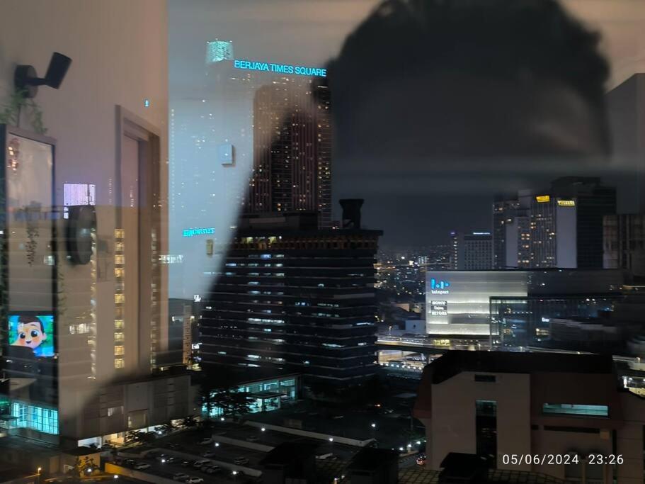 19-16 Casa Mutiara-Sweet Home city view