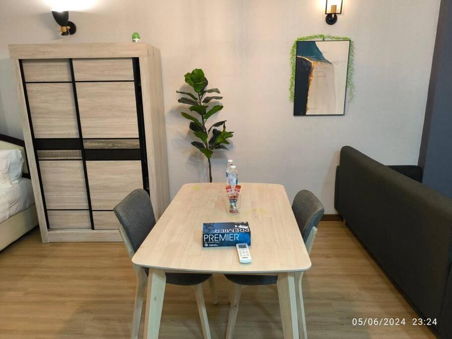 19-16 Casa Mutiara-Sweet Home city view