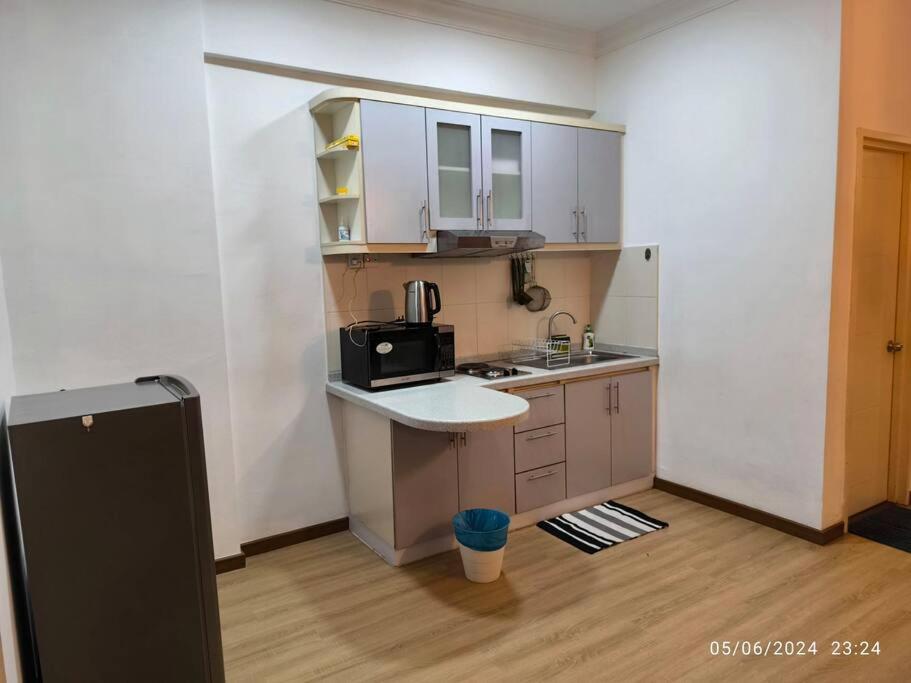 19-16 Casa Mutiara-Sweet Home city view