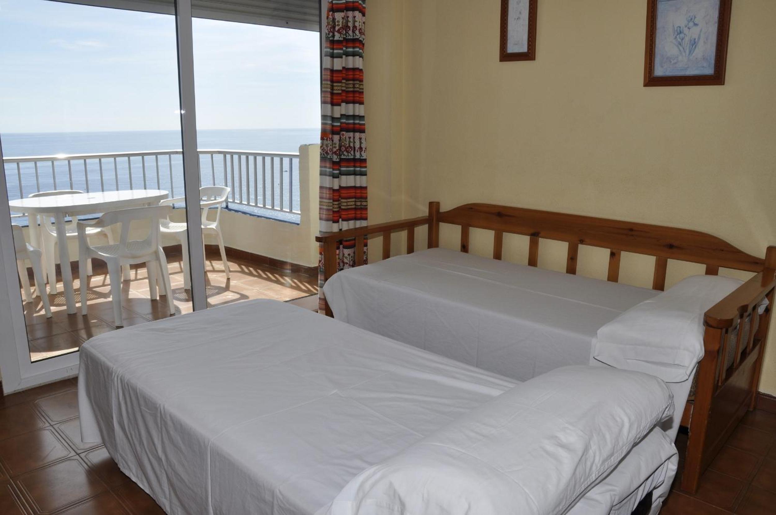 Apartamentos Tao view 5