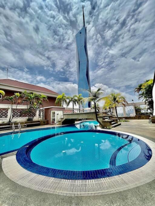 19-16 Casa Mutiara-Sweet Home city view