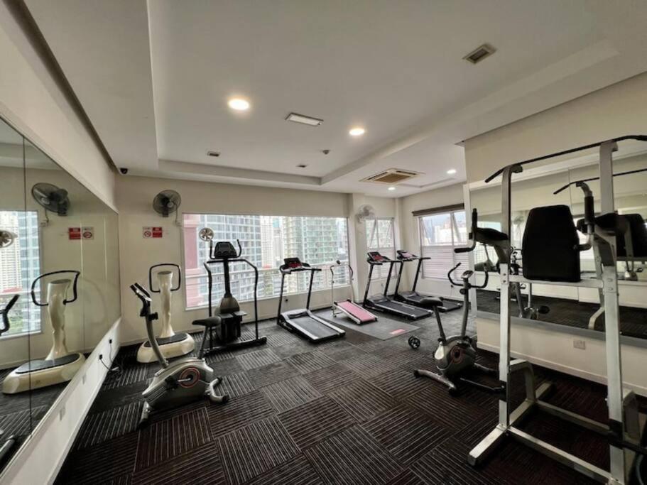 19-16 Casa Mutiara-Sweet Home city view