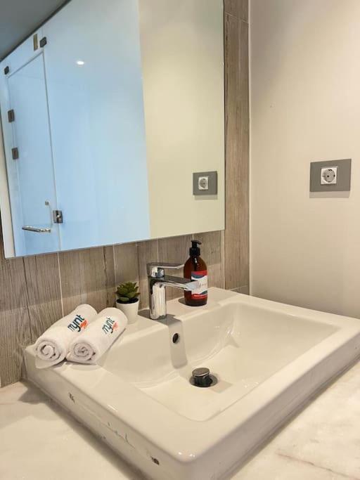 Amazing Sea View Chalet in Fouka bay North Coast SA-5B-101 view 3