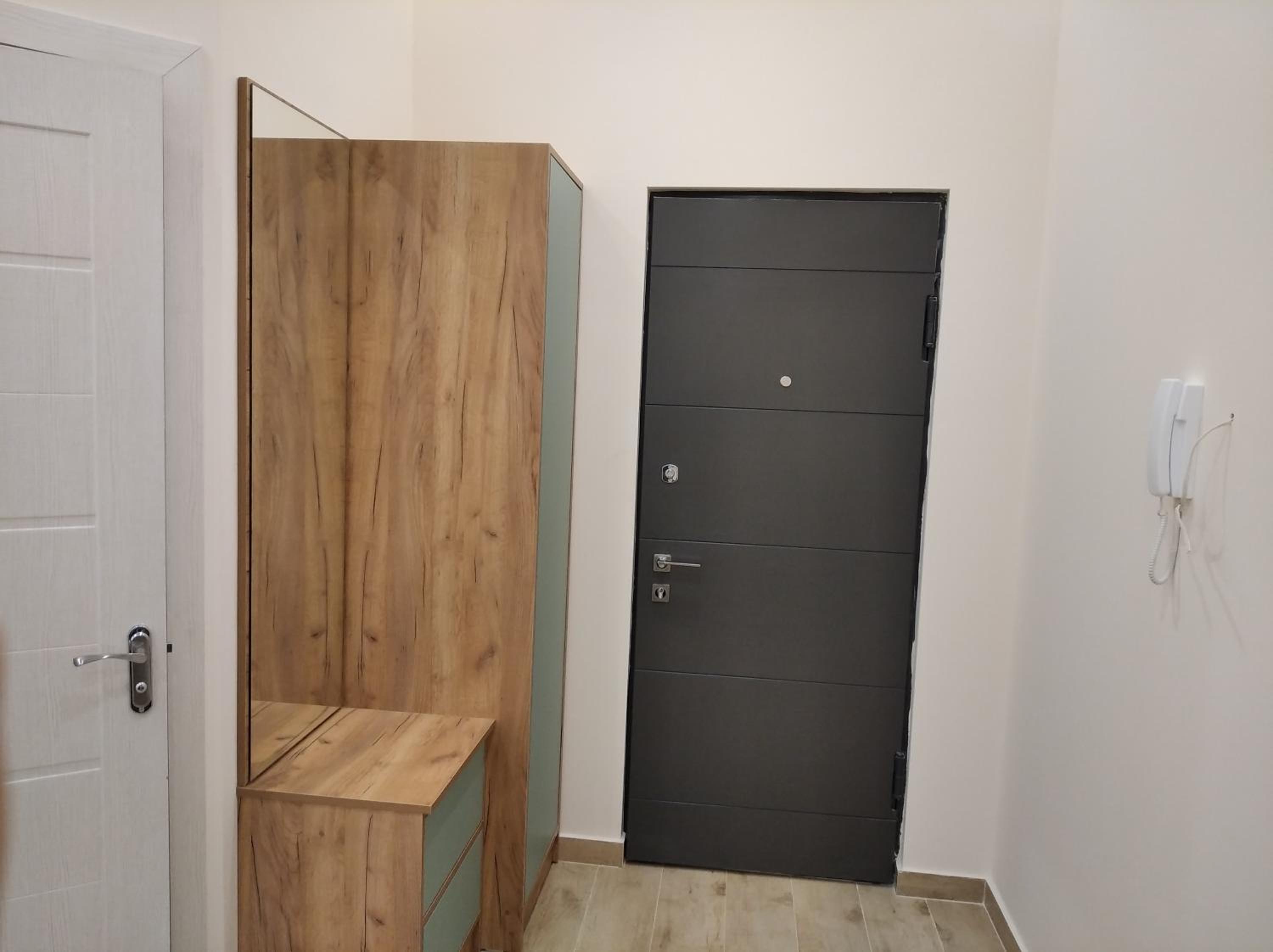 Very beautiful new apartment