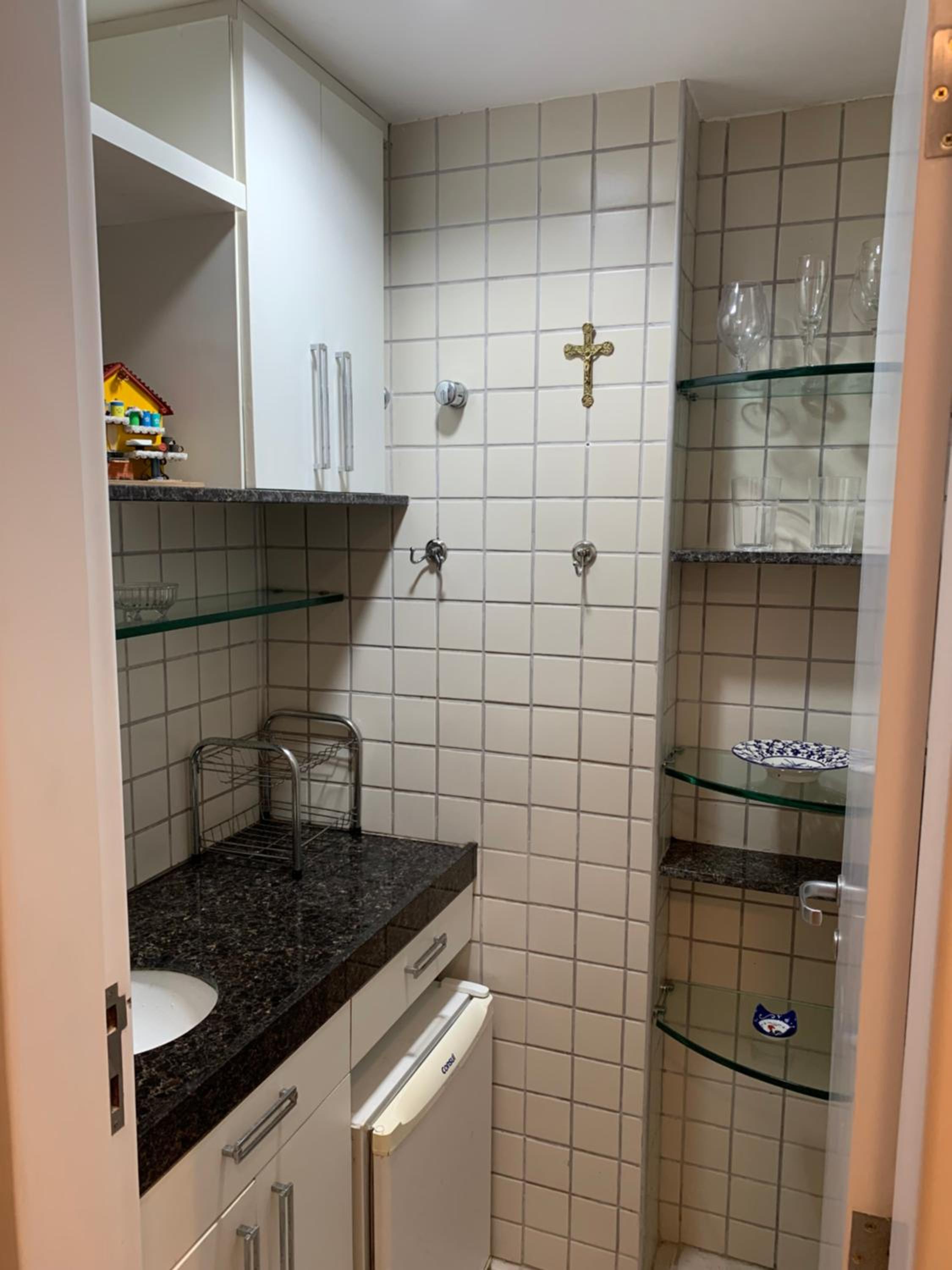 FLAT HOTEL BEIRA MAR AV BOA VIAGEM Recife