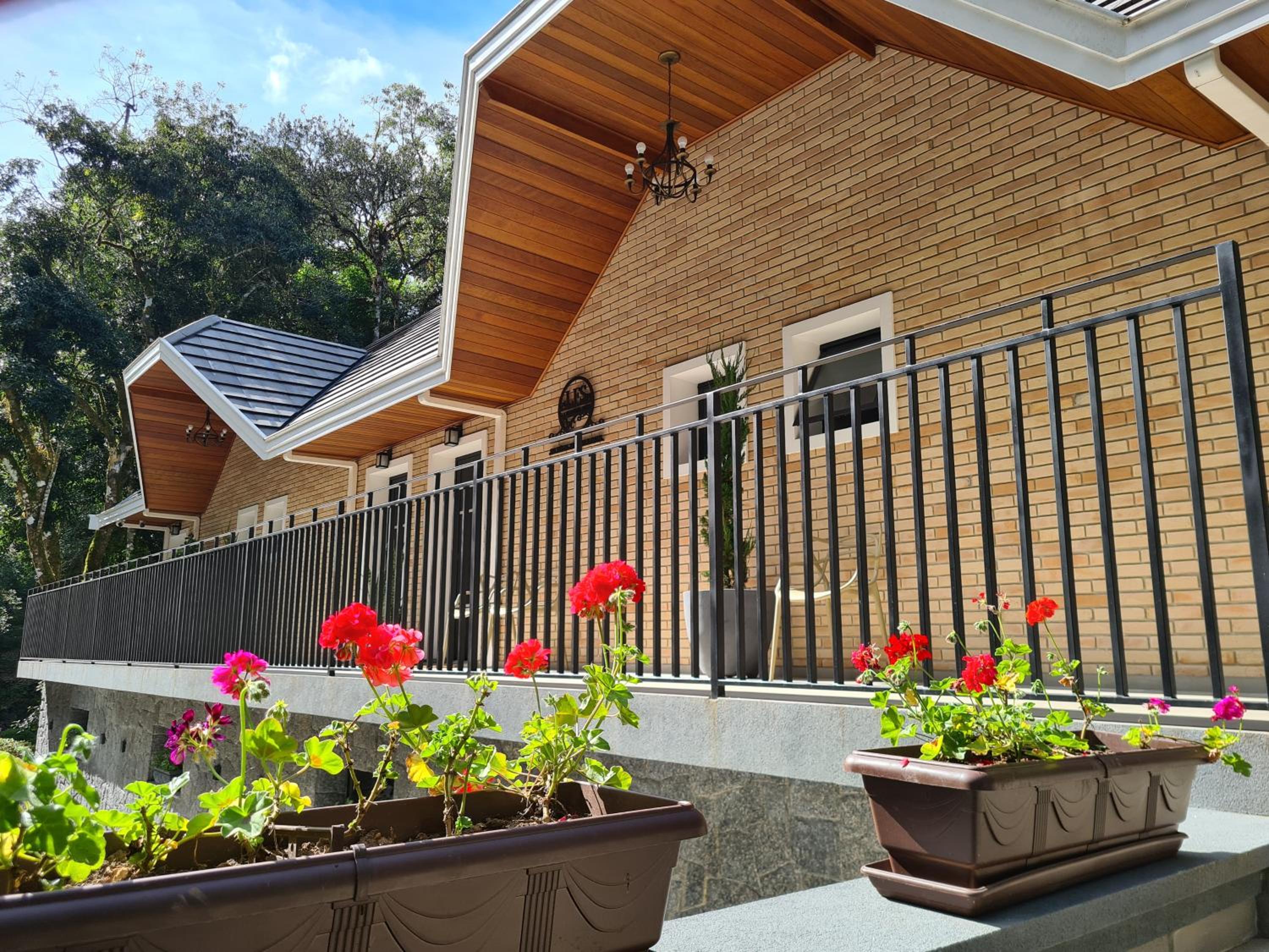 La Floresta Suites