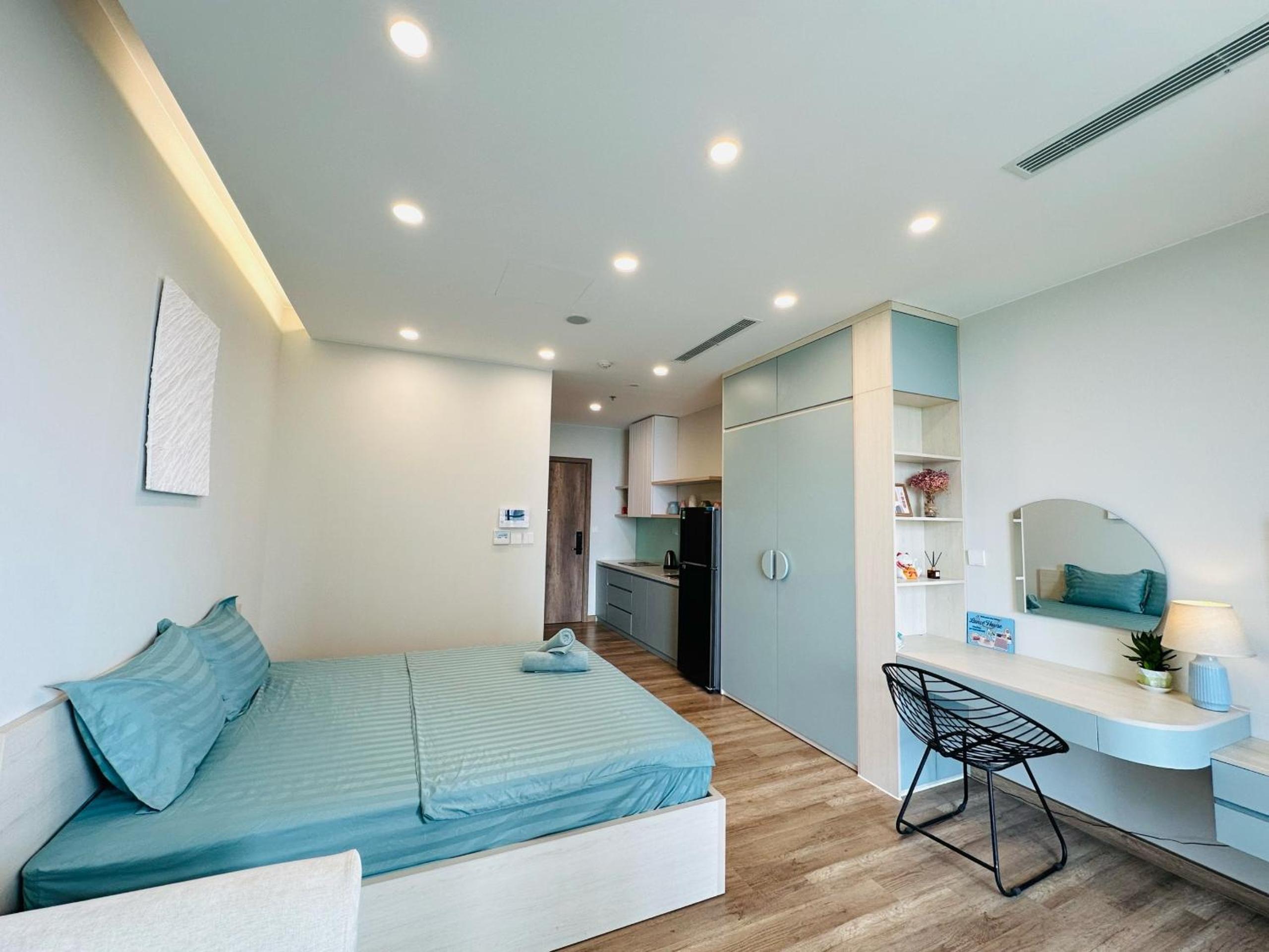 Lancé House view 3