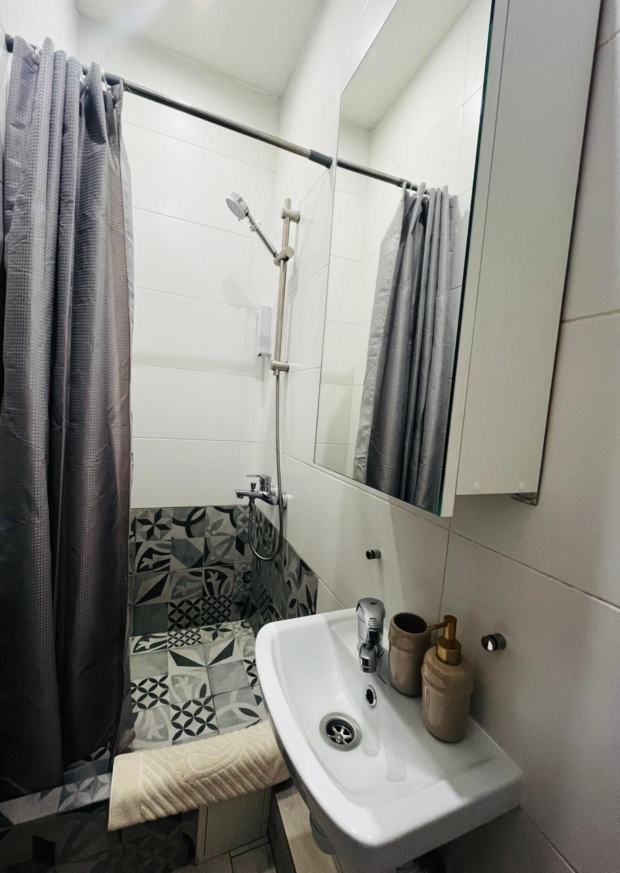 Iren Forum apartment
