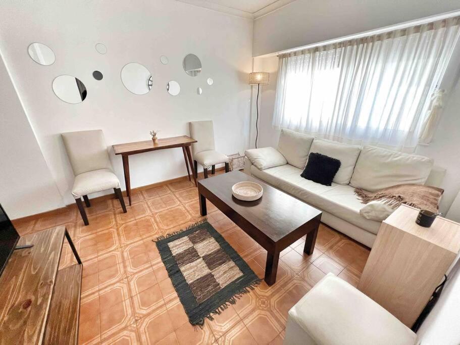 Palermo Soho 1, Ubicación estratégica, 2ambientes