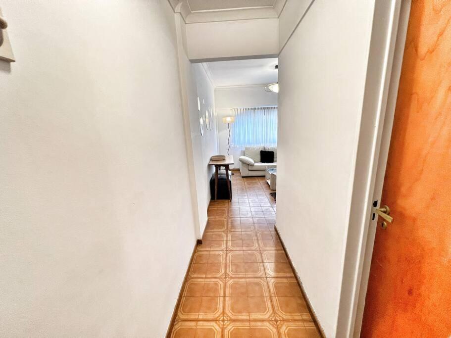 Palermo Soho 1, Ubicación estratégica, 2ambientes