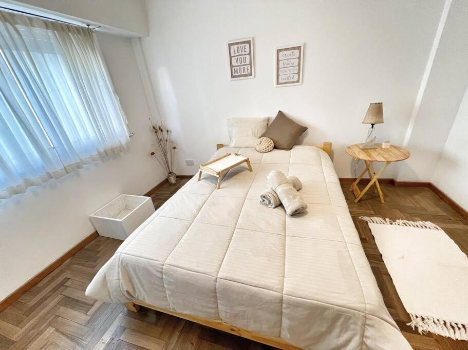 Palermo Soho 1, Ubicación estratégica, 2ambientes