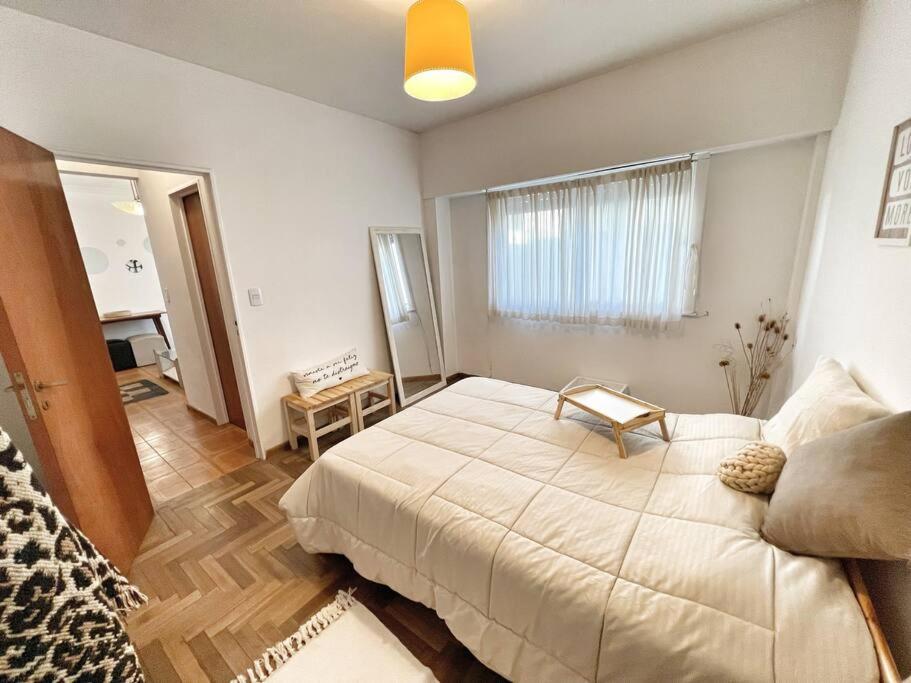 Palermo Soho 1, Ubicación estratégica, 2ambientes