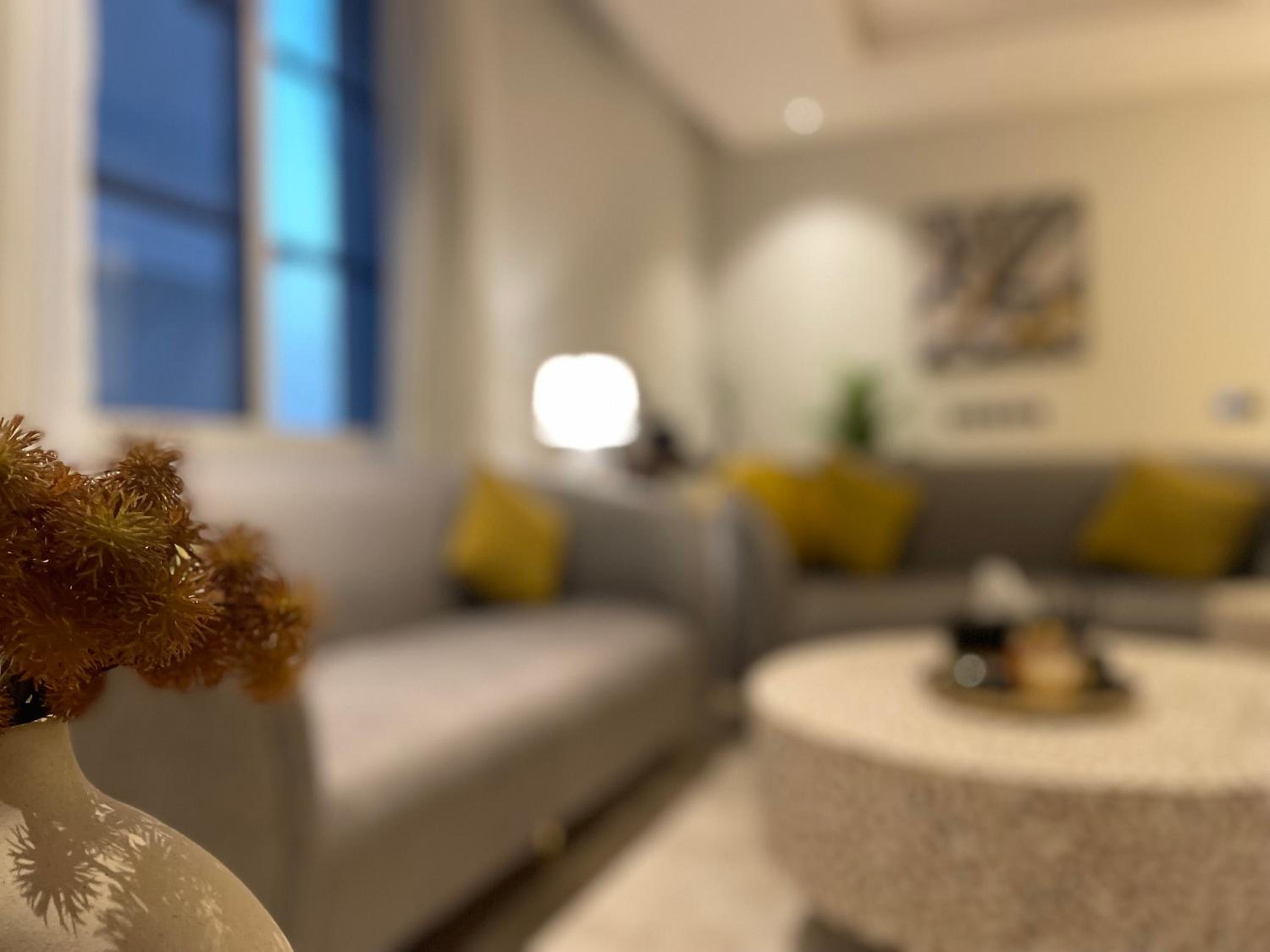 luxury Apartment Al Majdiah Residence،9