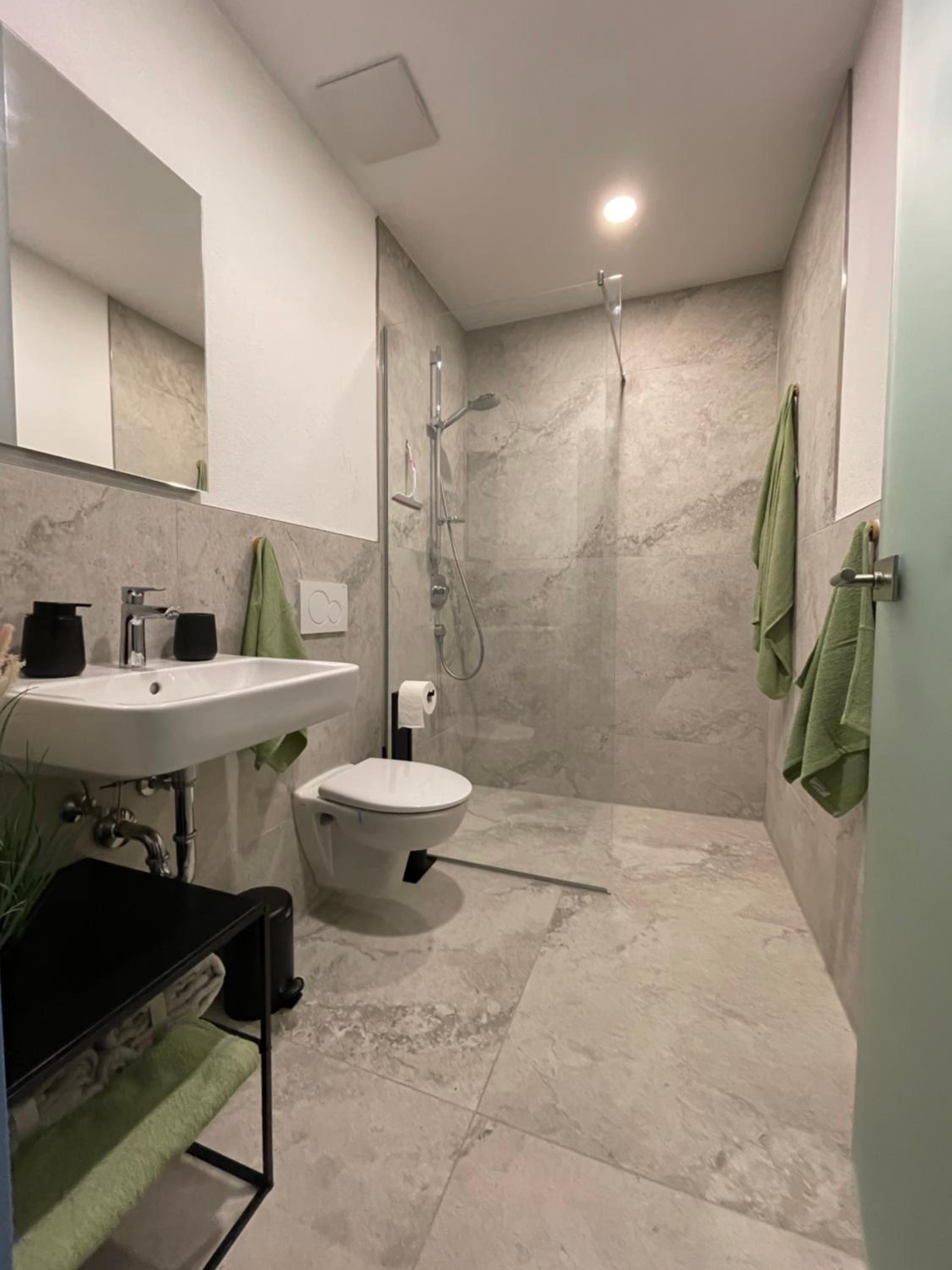 Goldstadt Comfort Suite - City Apartment Schlössle