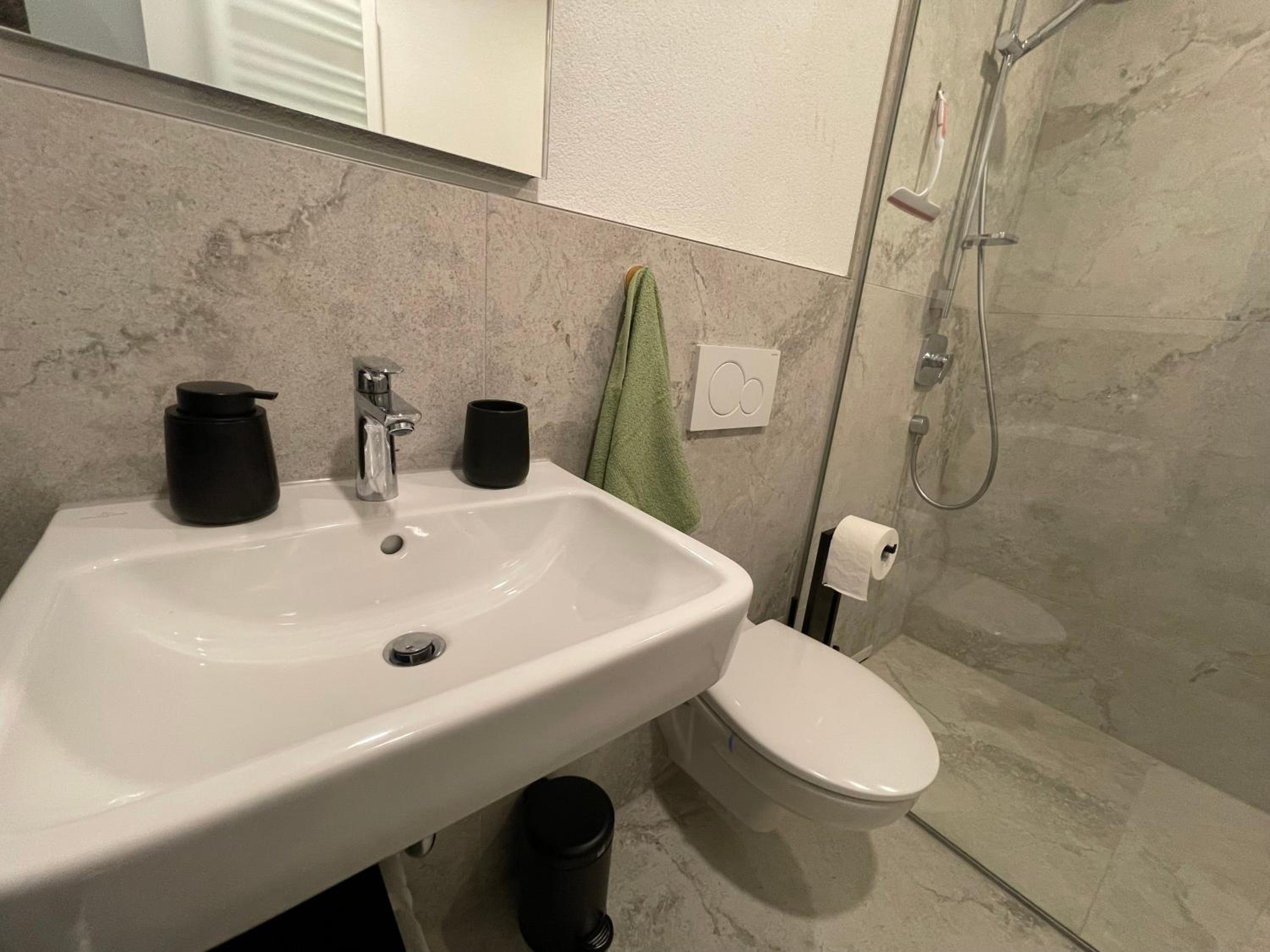Goldstadt Comfort Suite - City Apartment Schlössle