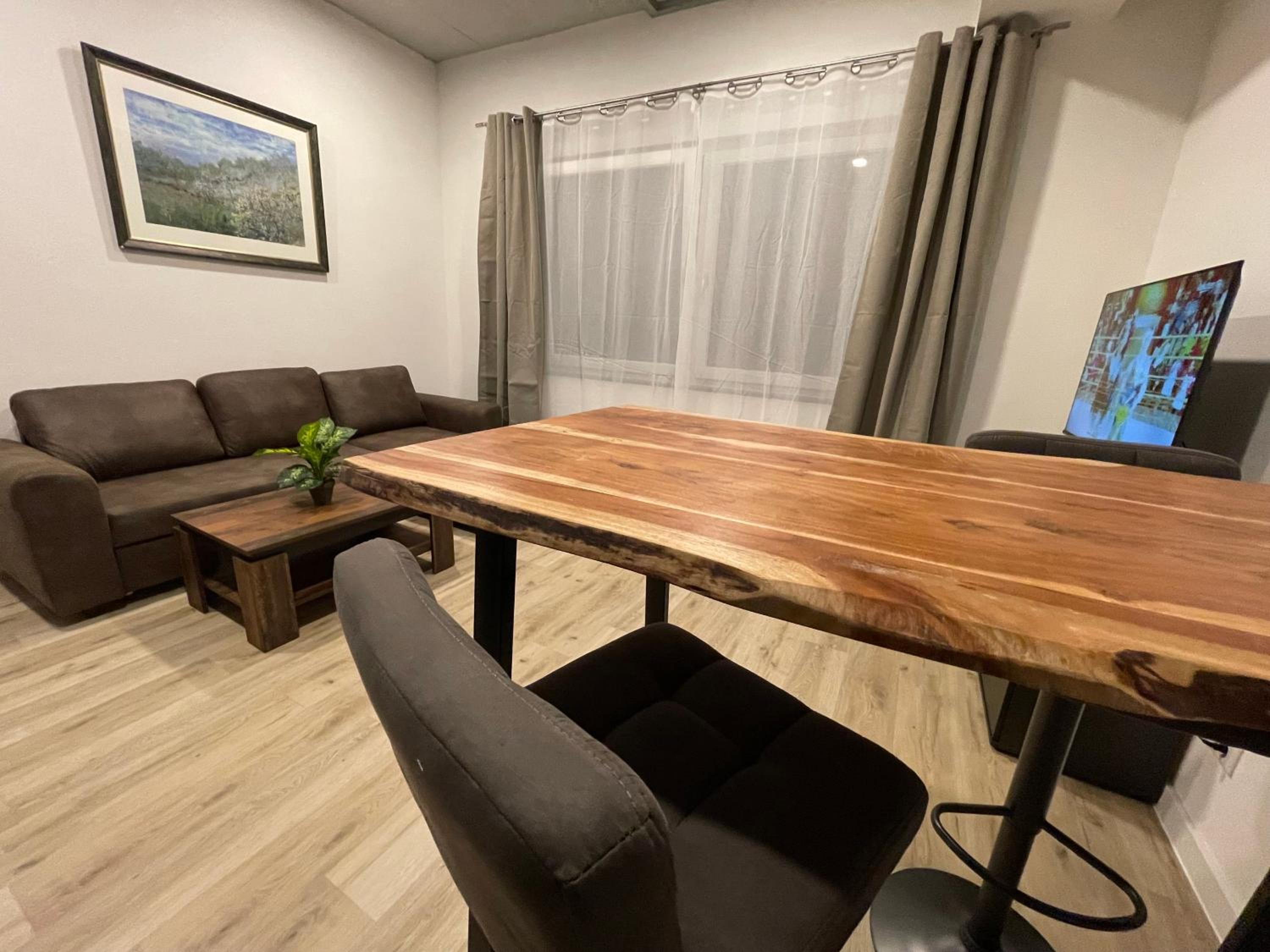 Goldstadt Comfort Suite - City Apartment Schlössle