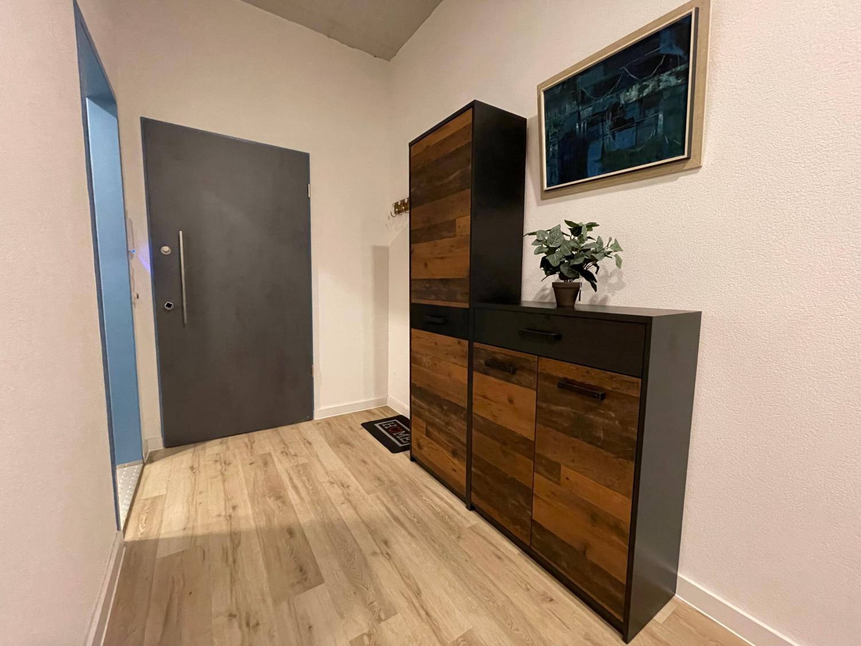 Goldstadt Comfort Suite - City Apartment Schlössle
