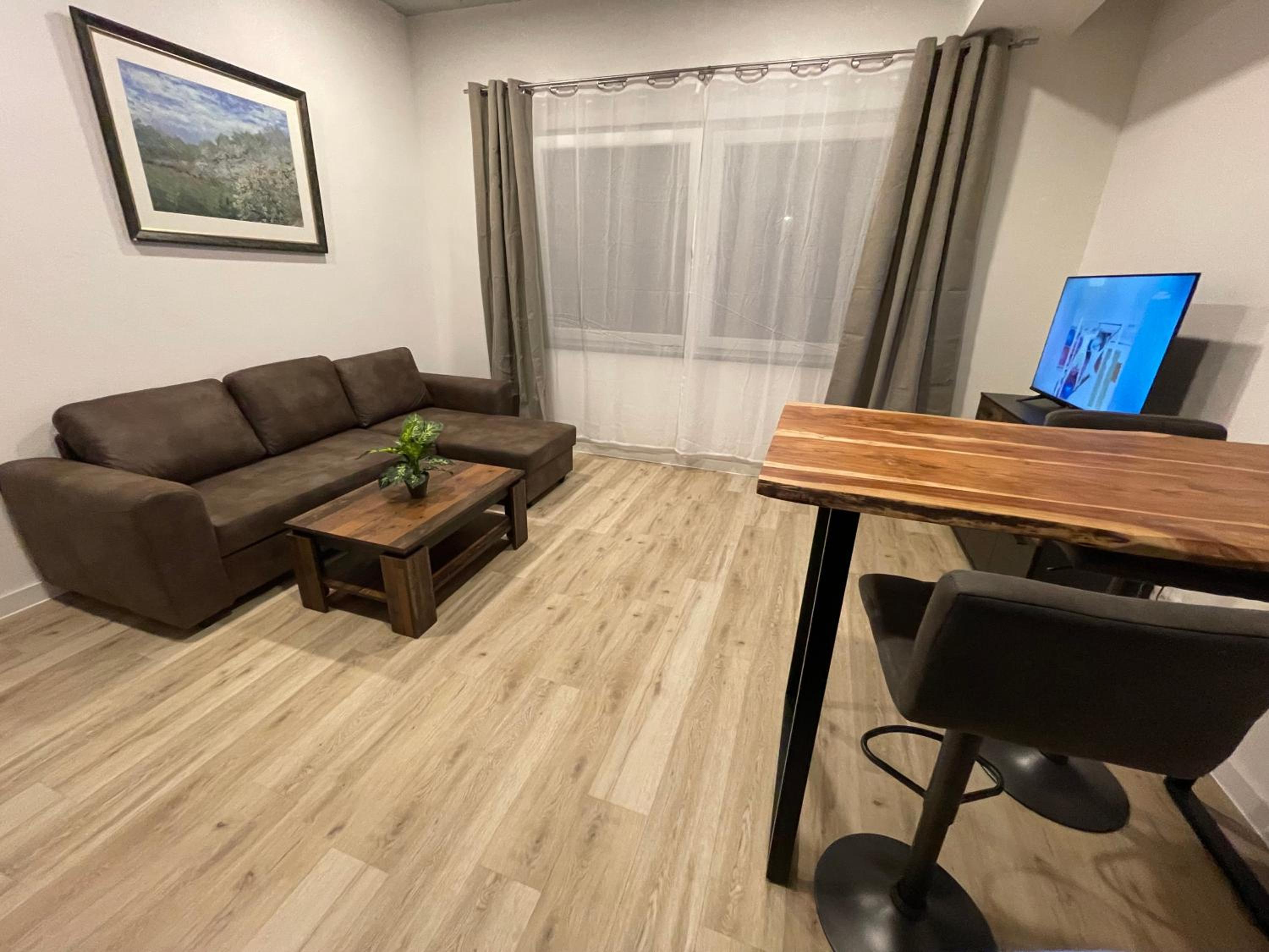 Goldstadt Comfort Suite - City Apartment Schlössle