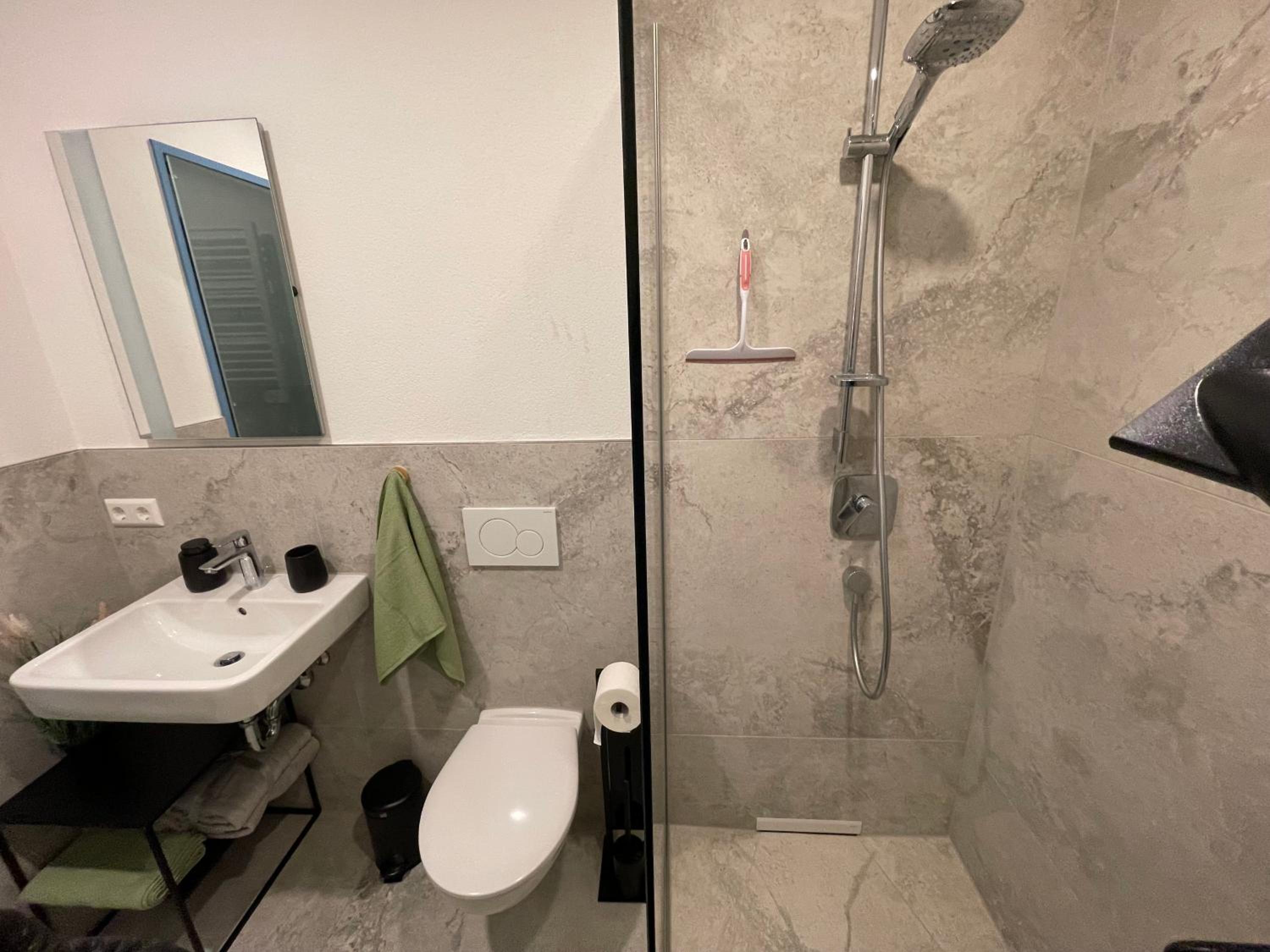 Goldstadt Comfort Suite - City Apartment Schlössle