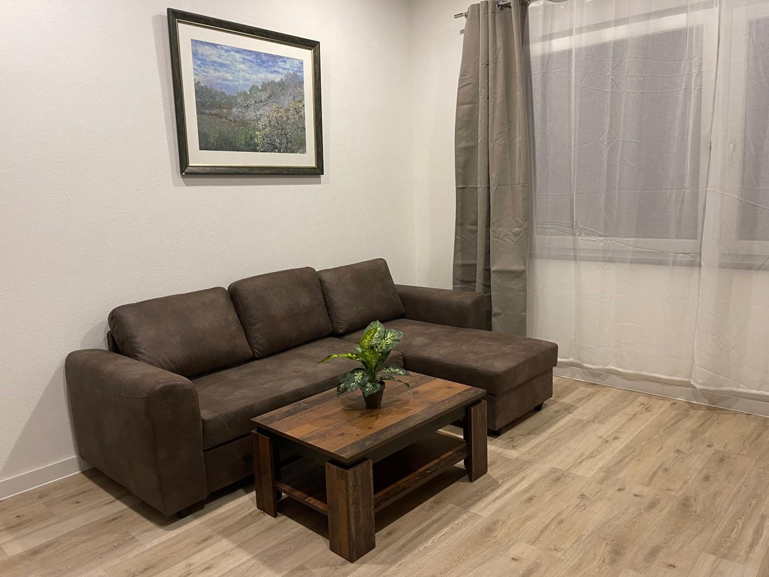 Goldstadt Comfort Suite - City Apartment Schlössle