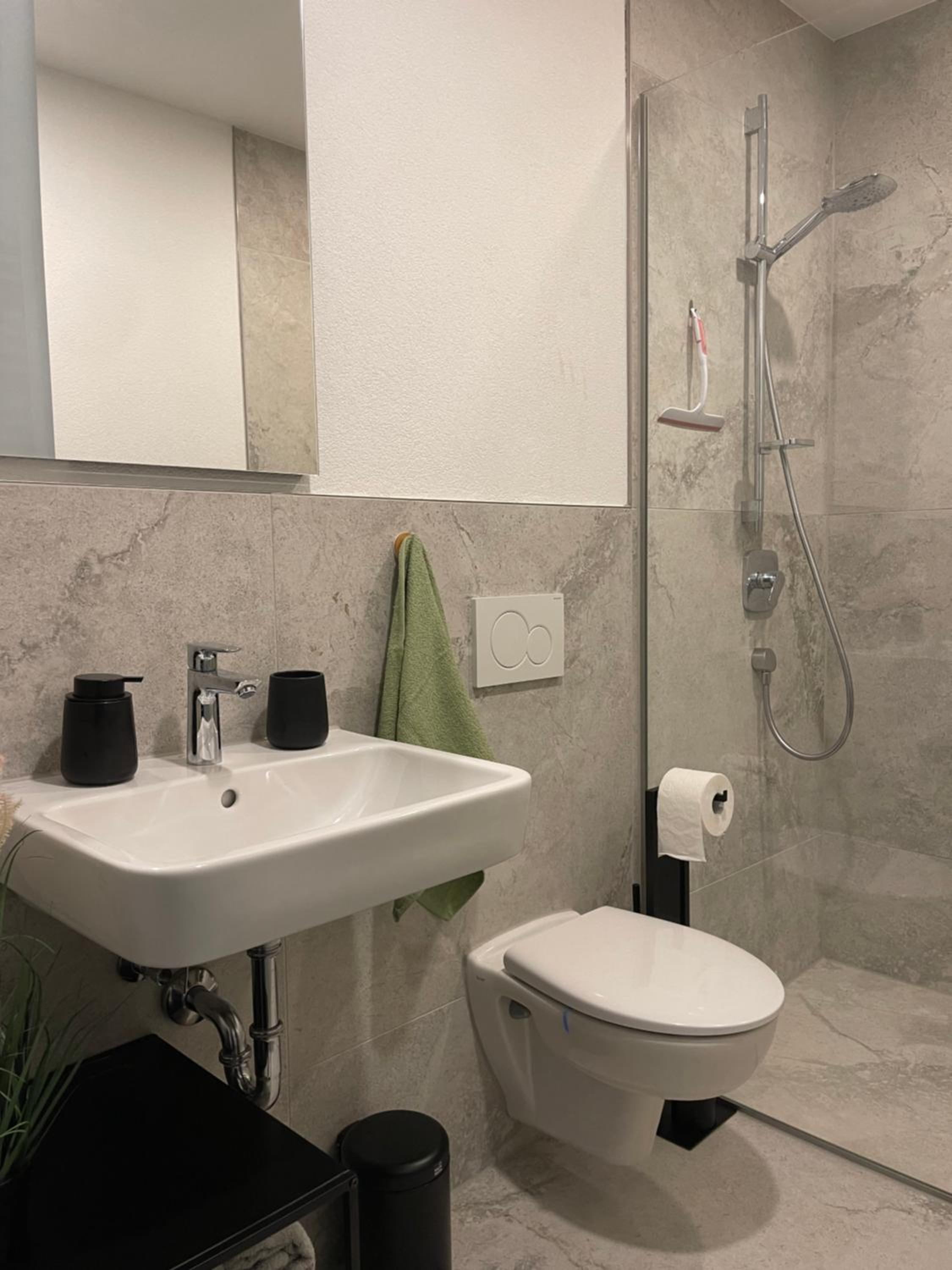 Goldstadt Comfort Suite - City Apartment Schlössle