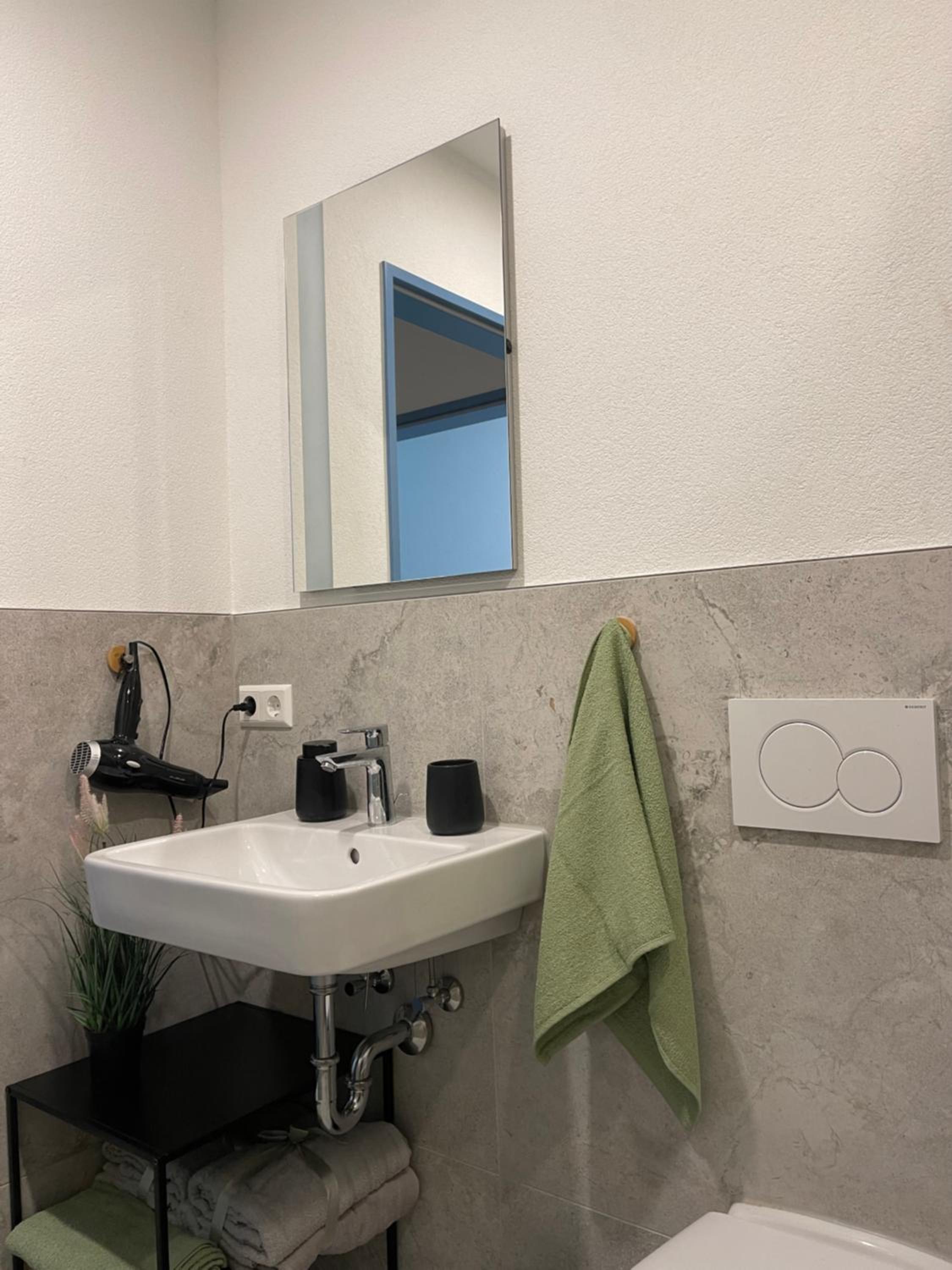 Goldstadt Comfort Suite - City Apartment Schlössle