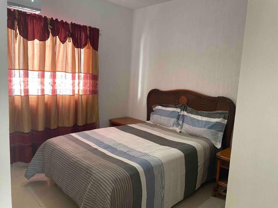 Hermoso departamento nuevo en Cancun