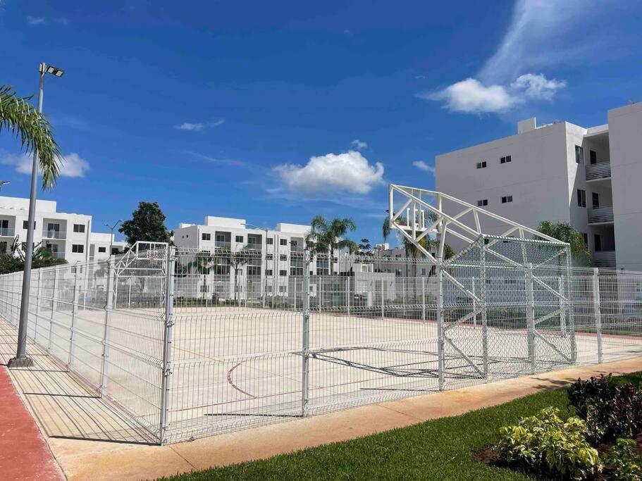 Hermoso departamento nuevo en Cancun